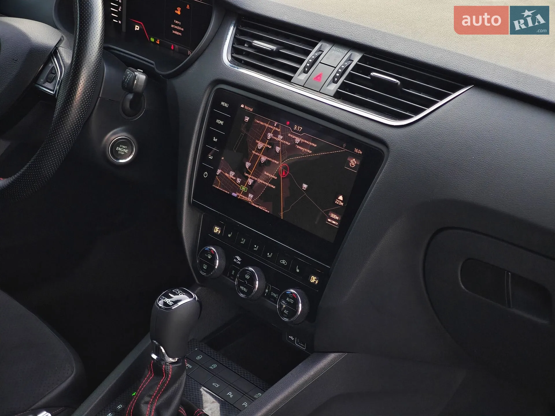 2019 Skoda Octavia - мініатюра 82