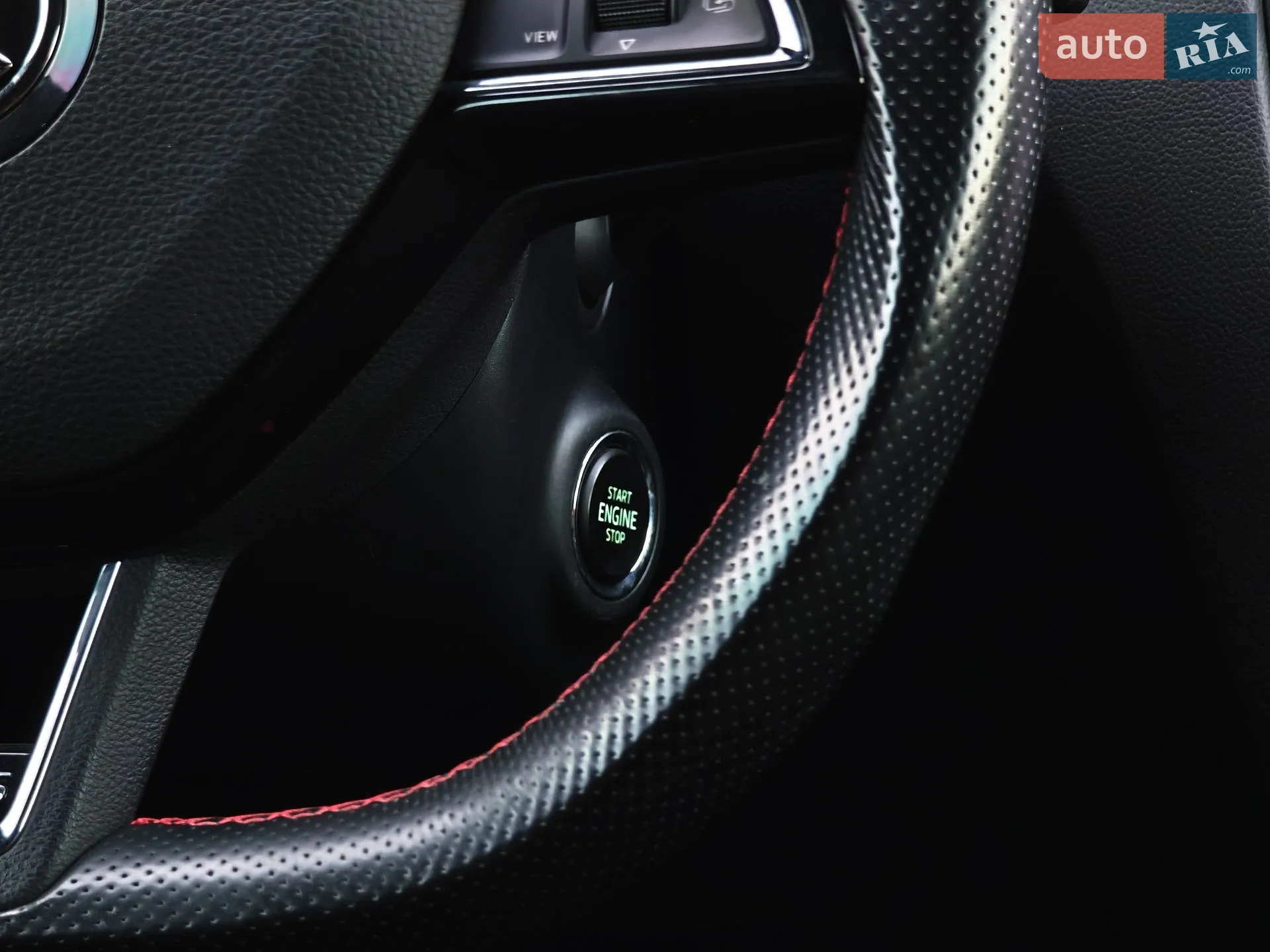 2019 Skoda Octavia - мініатюра 99