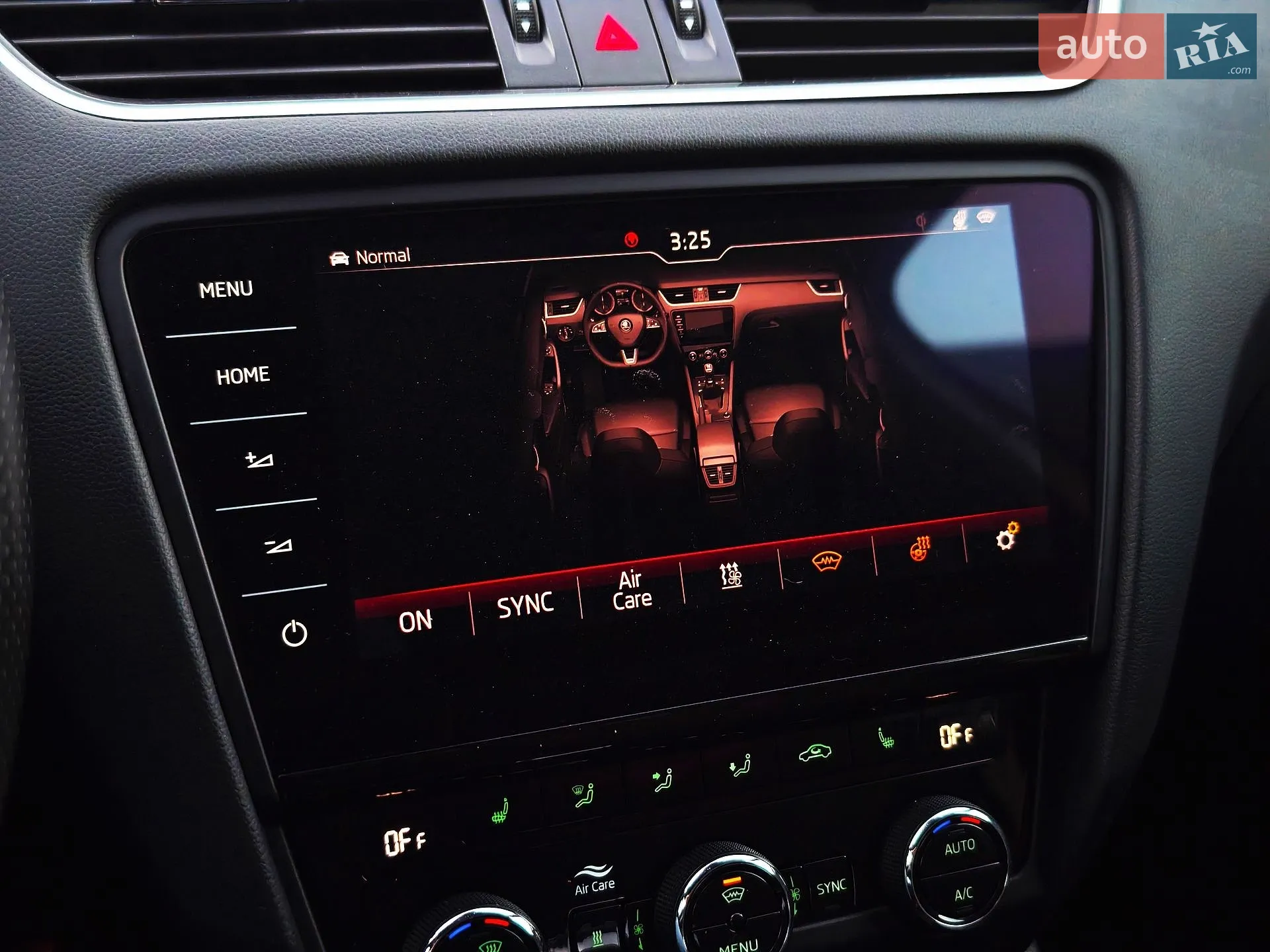 2019 Skoda Octavia - мініатюра 123