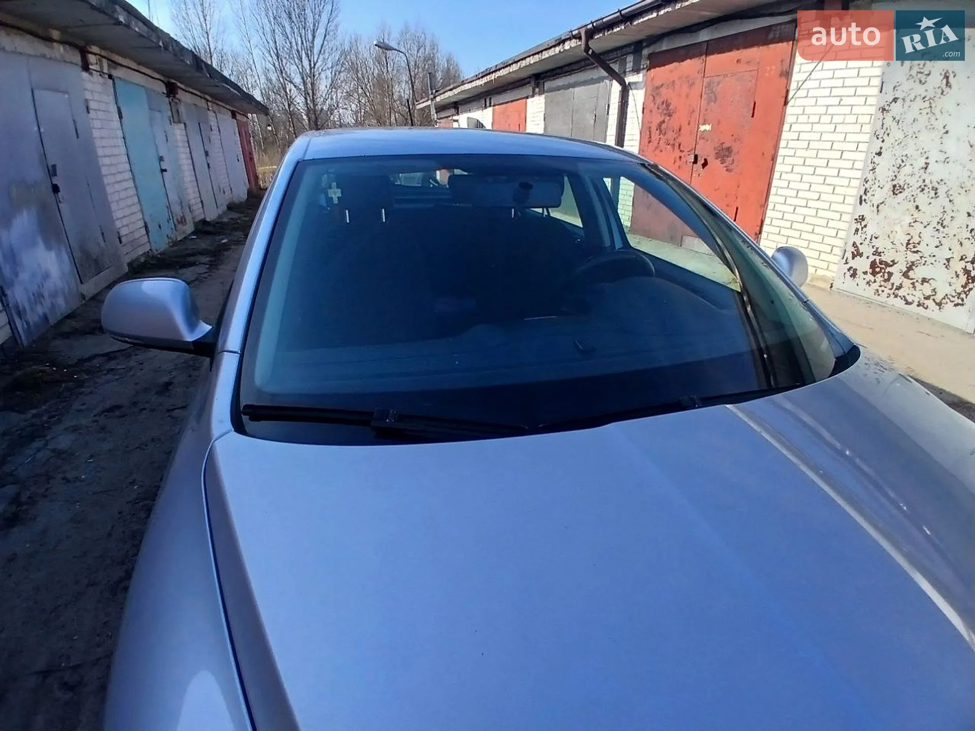 2012 Skoda Octavia - мініатюра 16