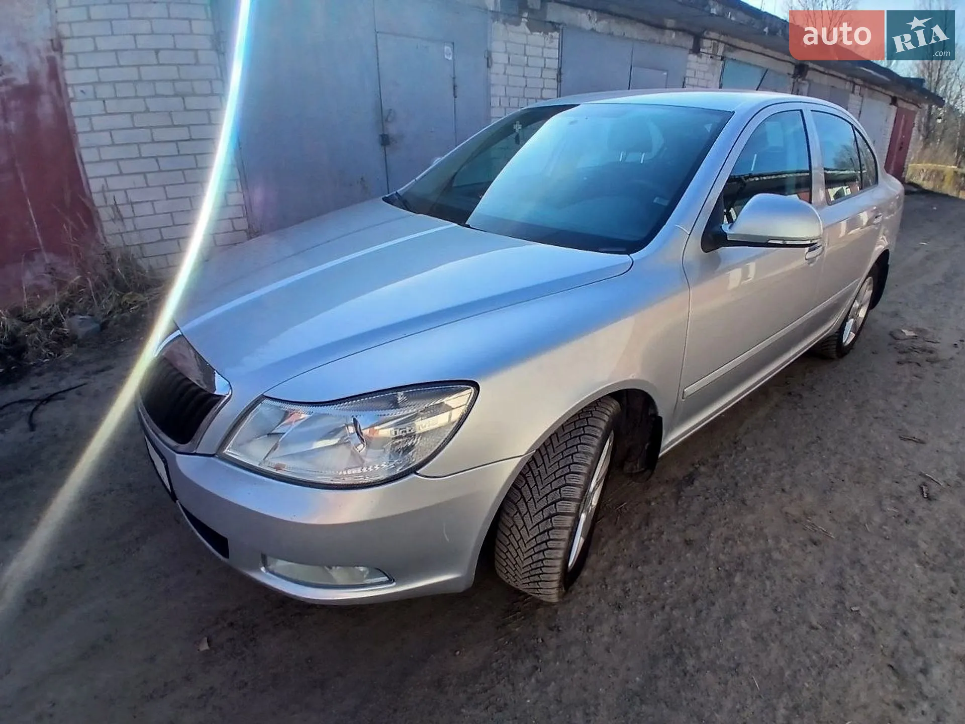 2012 Skoda Octavia - мініатюра 19