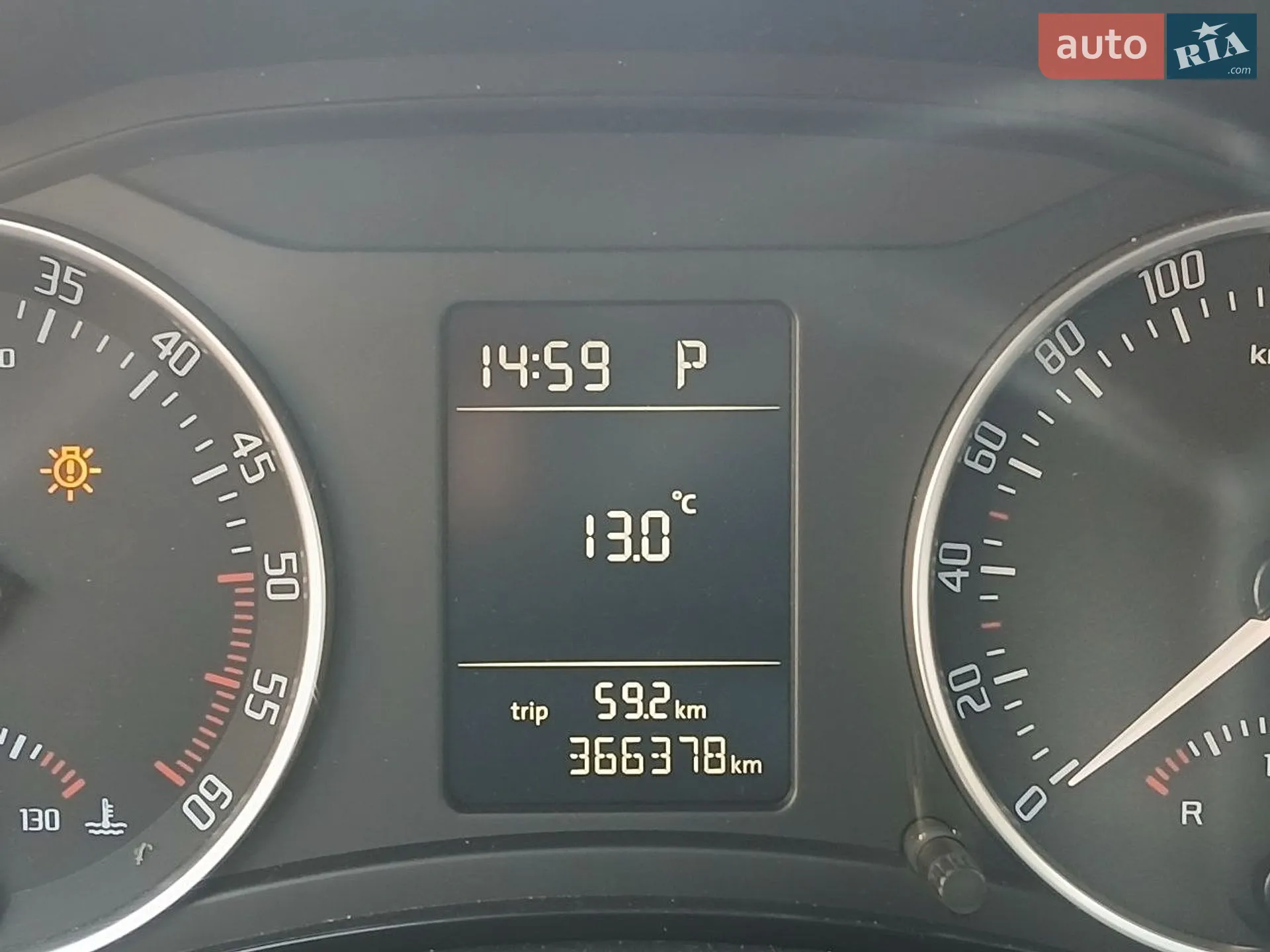 2012 Skoda Octavia - мініатюра 28