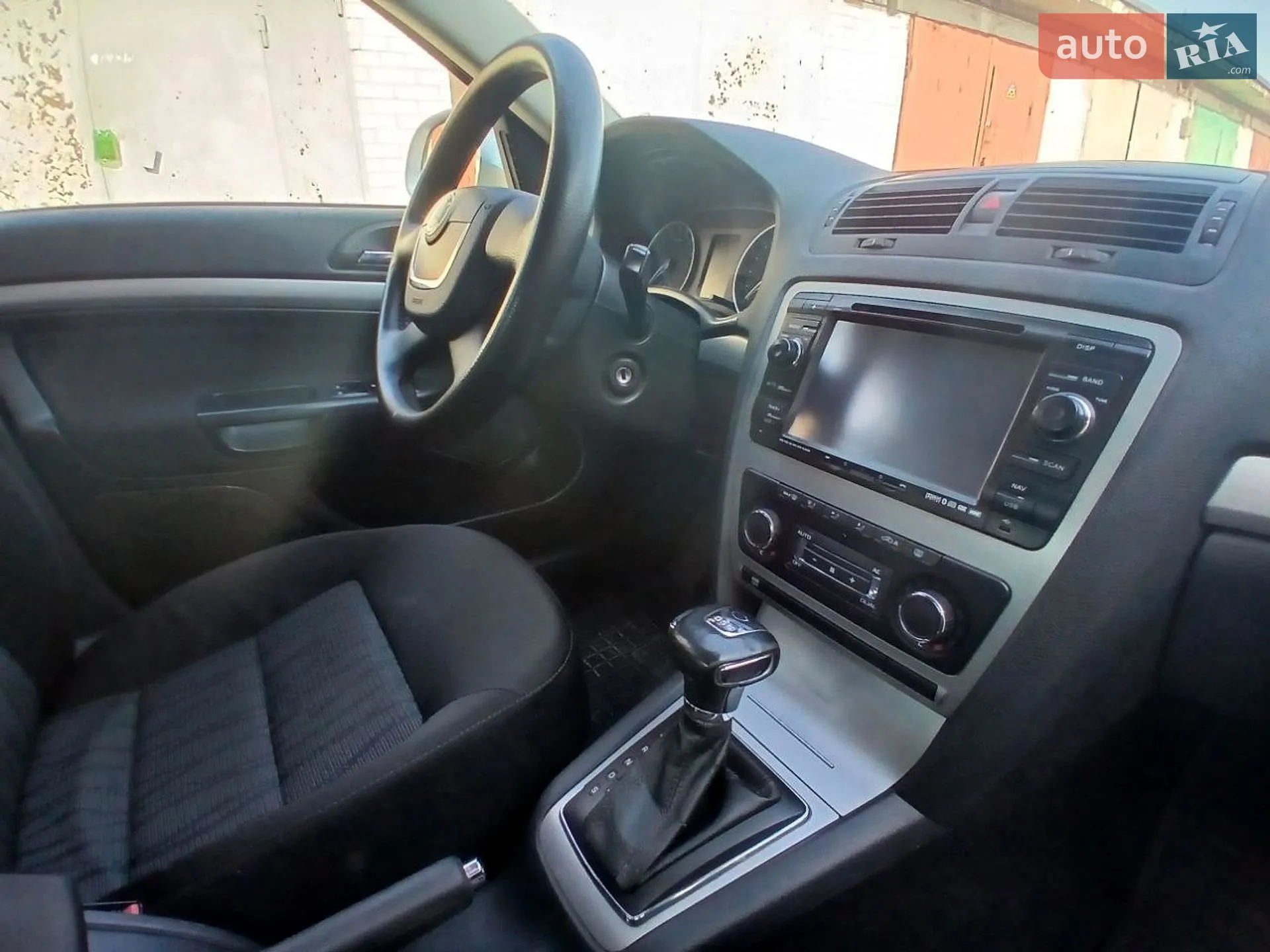 2012 Skoda Octavia - мініатюра 31