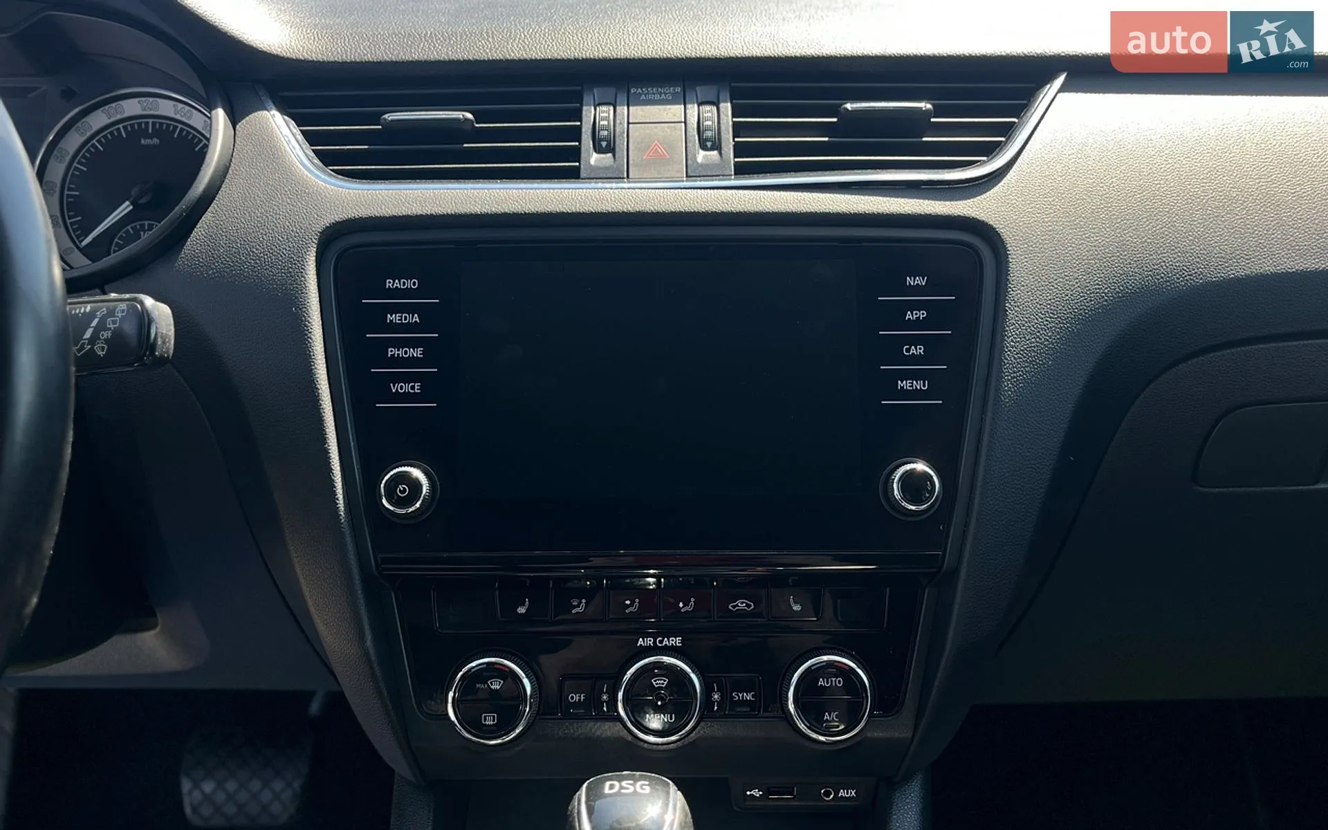 2017 Skoda Octavia - мініатюра 14