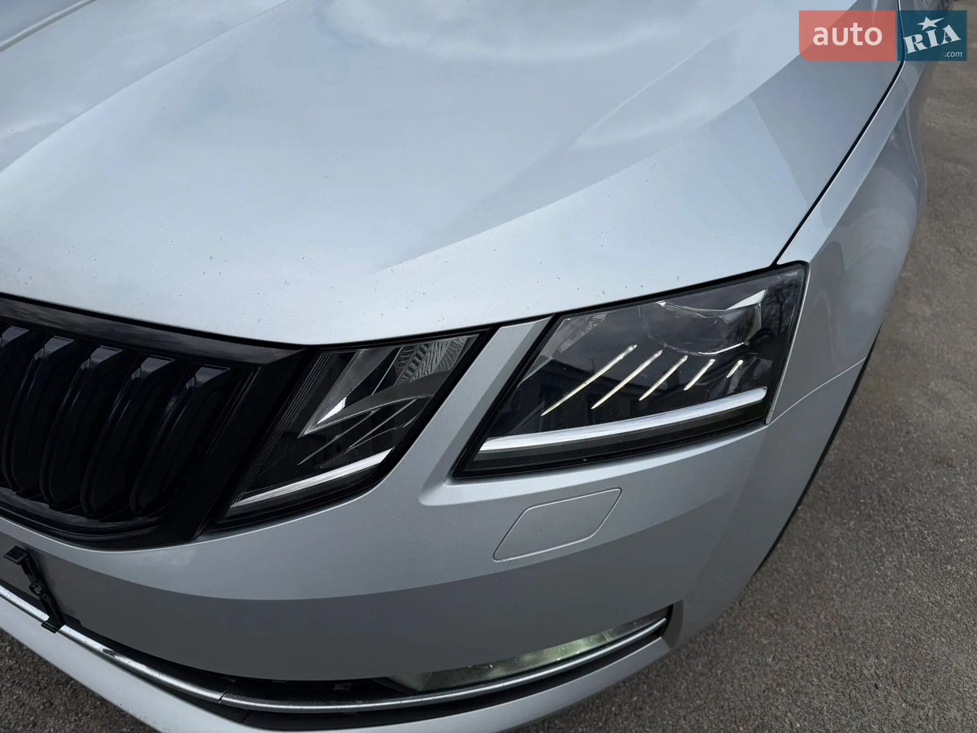 2017 Skoda Octavia - мініатюра 32