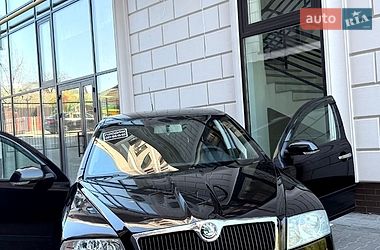 Лифтбек Skoda Octavia 2006 в Хмельницком