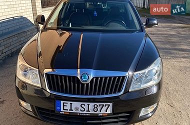 Универсал Skoda Octavia 2011 в Сумах