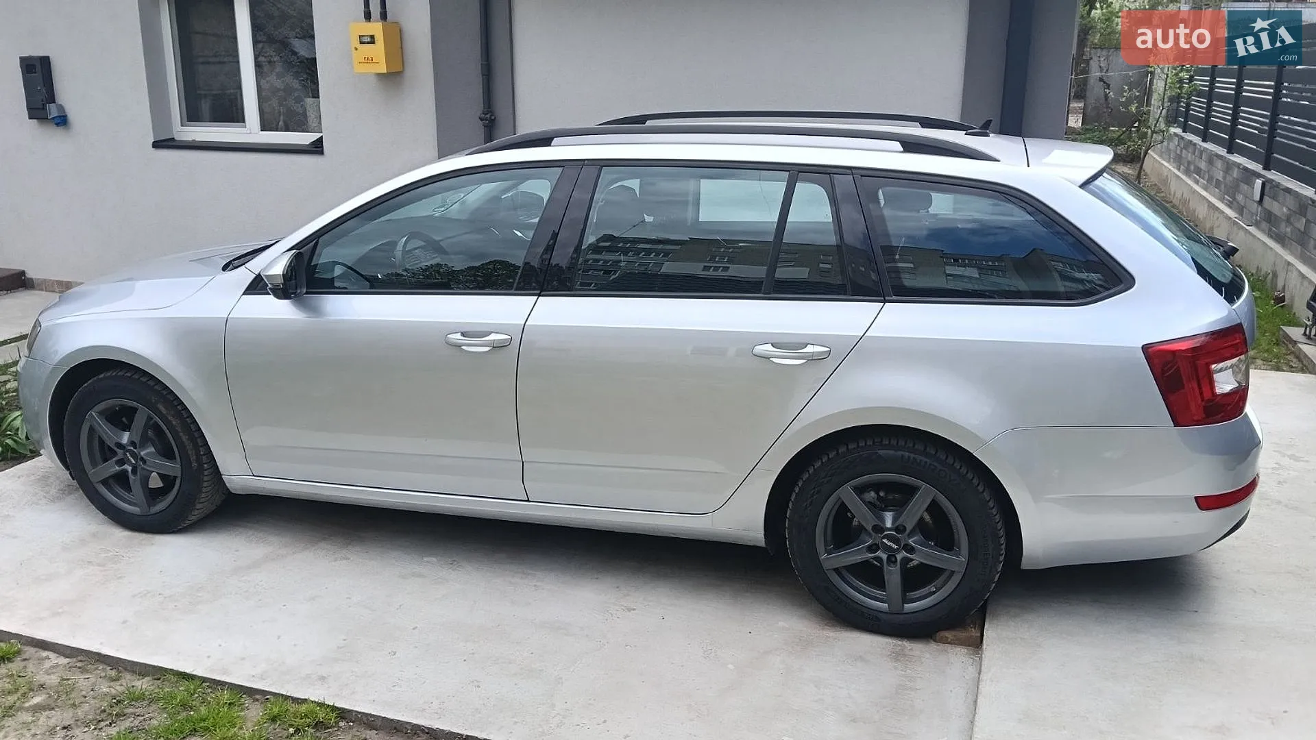2013 Skoda Octavia - мініатюра 19