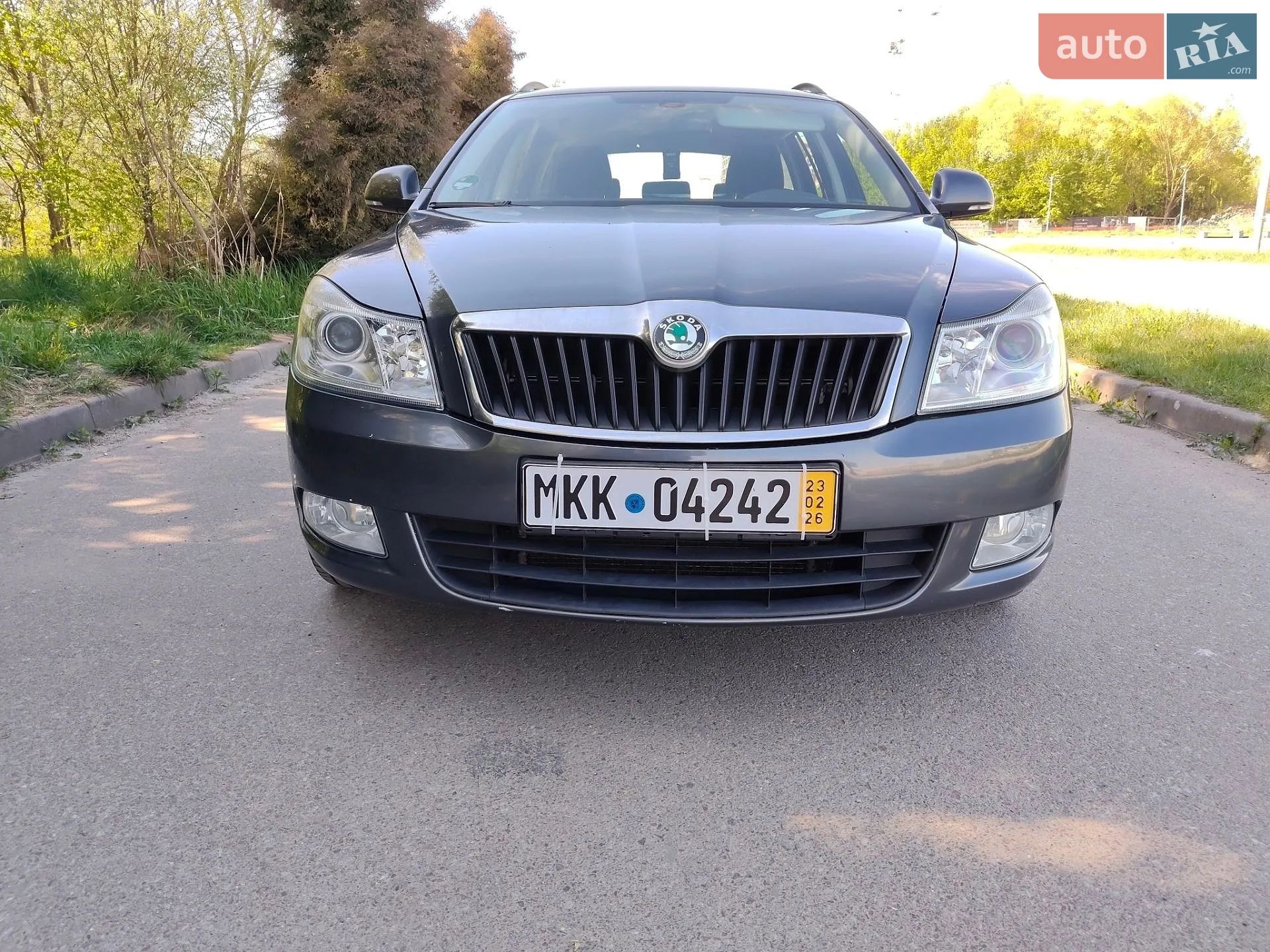 2011 Skoda Octavia - мініатюра 10