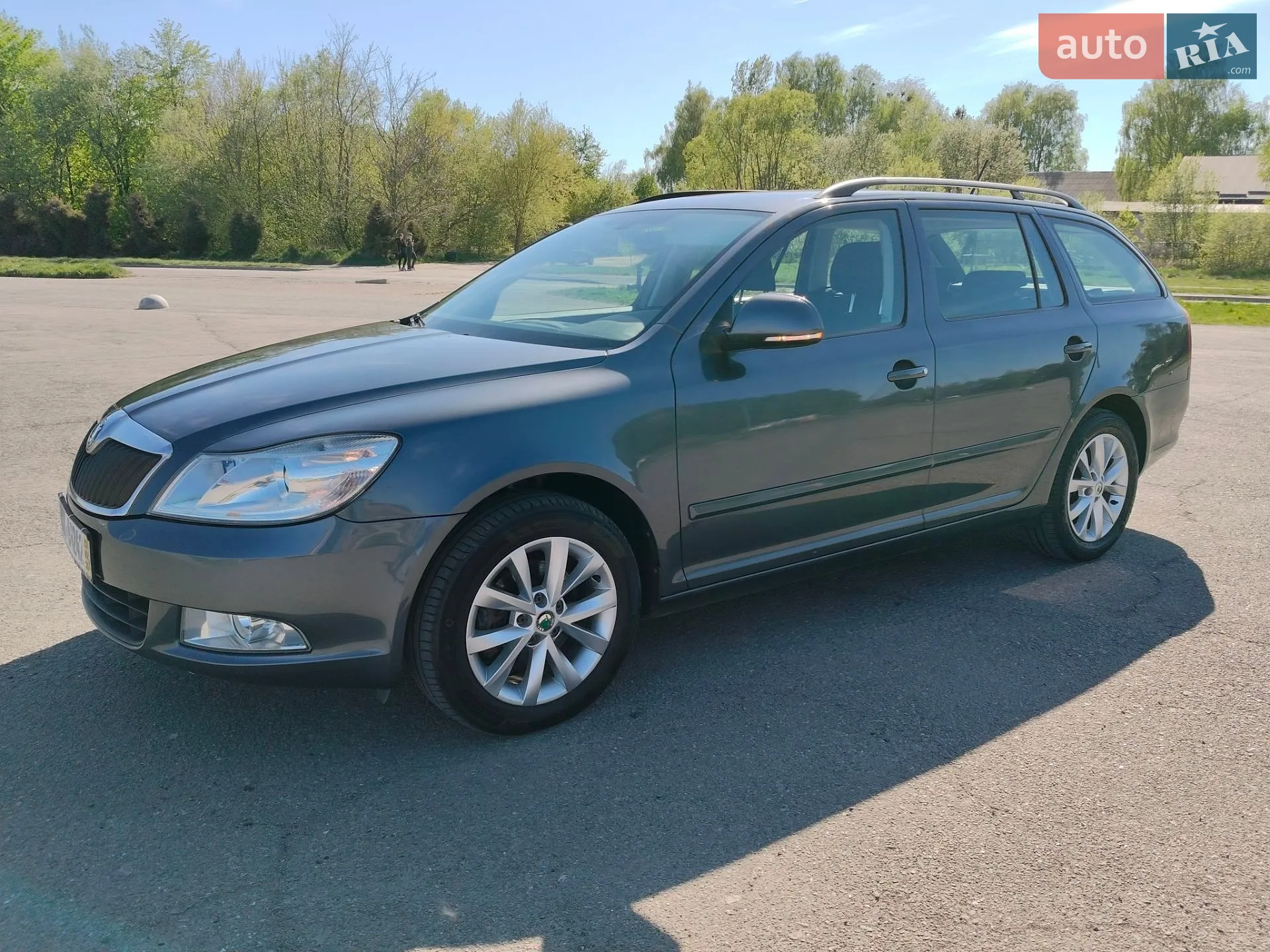 2011 Skoda Octavia - мініатюра 14