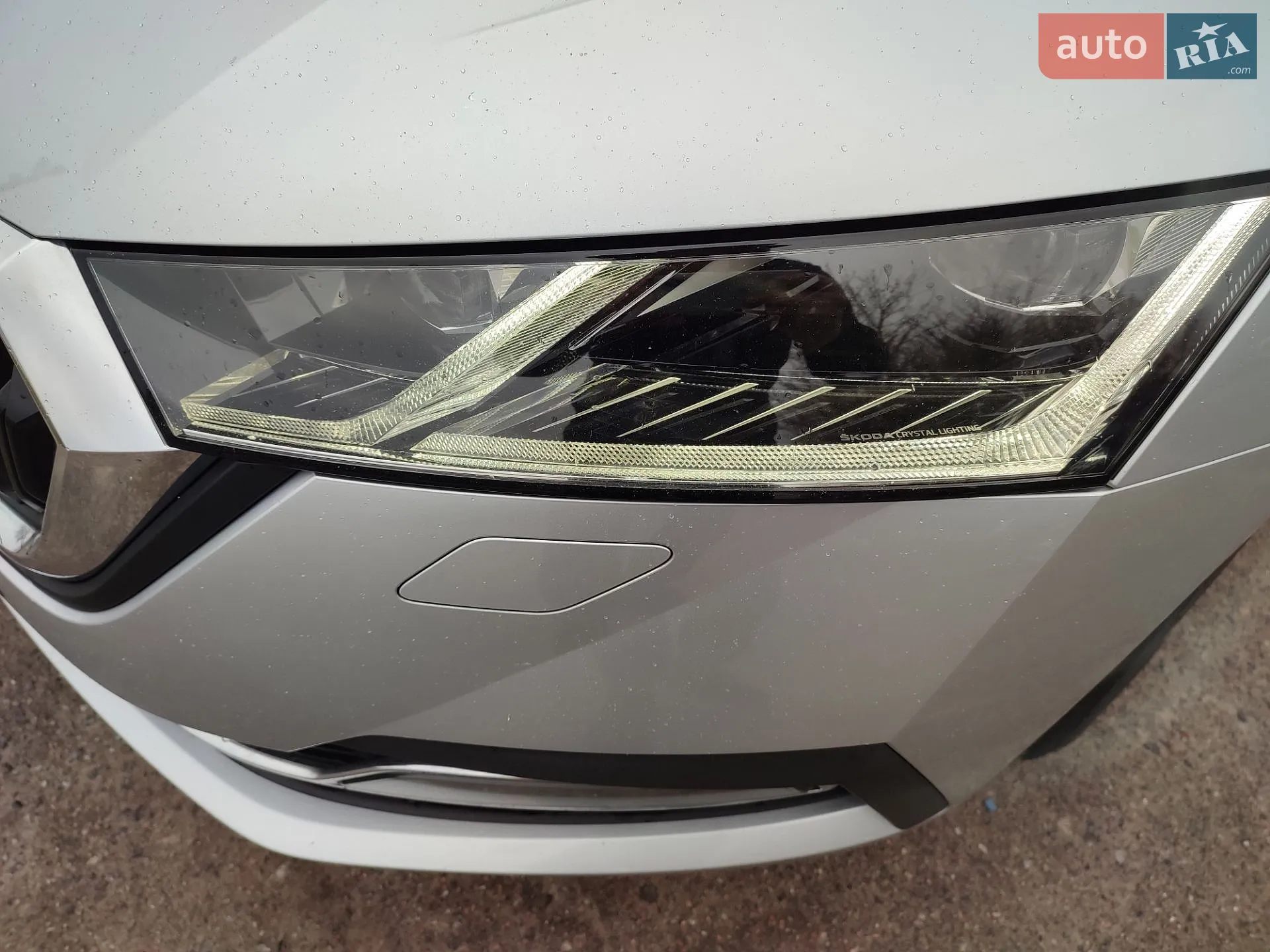 2020 Skoda Octavia - мініатюра 10