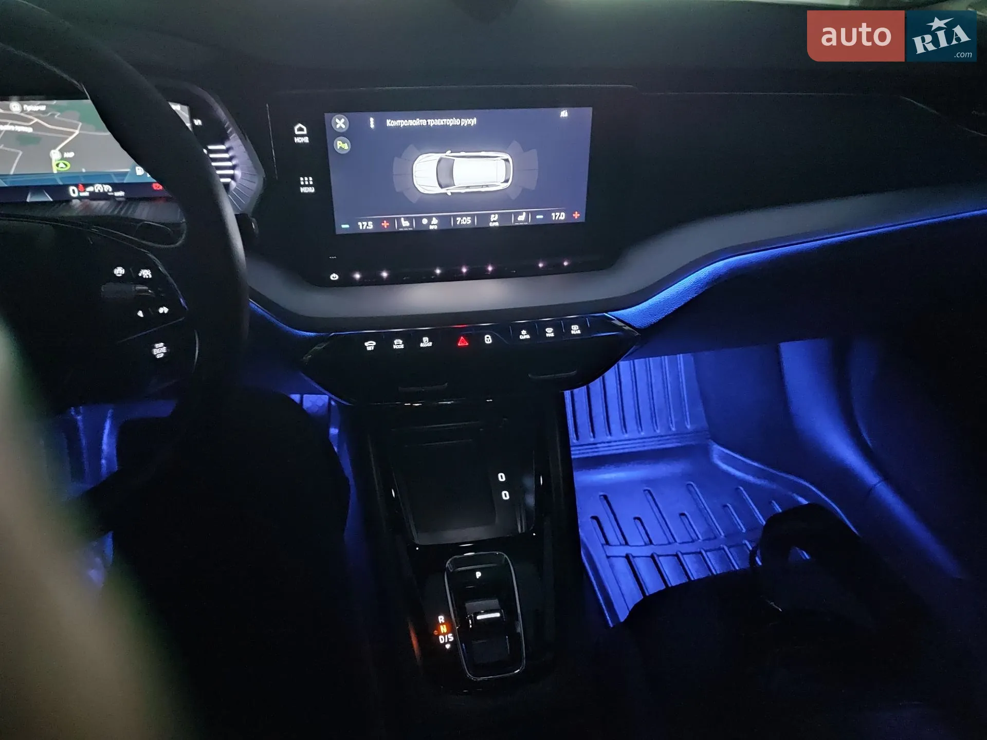 2020 Skoda Octavia - мініатюра 50