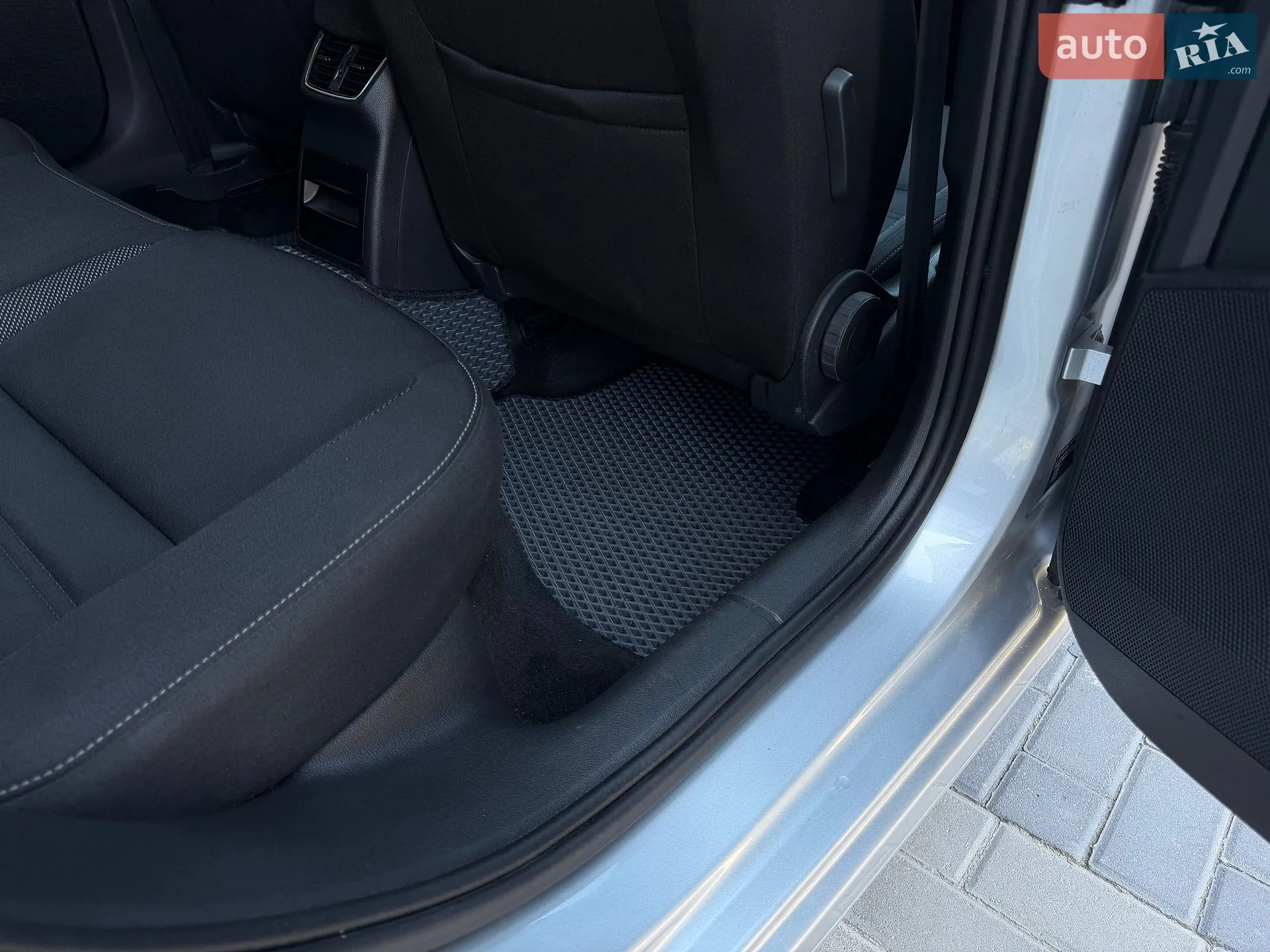 2020 Skoda Octavia - мініатюра 20
