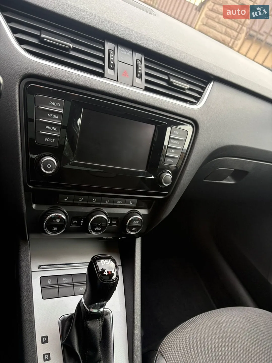 2015 Skoda Octavia - мініатюра 13