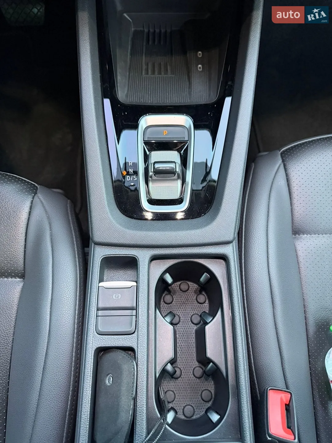 2024 Skoda Octavia - мініатюра 28