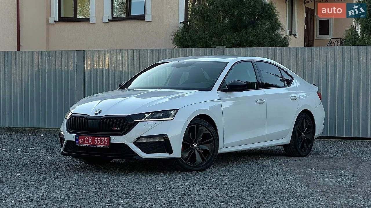 2010 Skoda Fabia - мініатюра 104