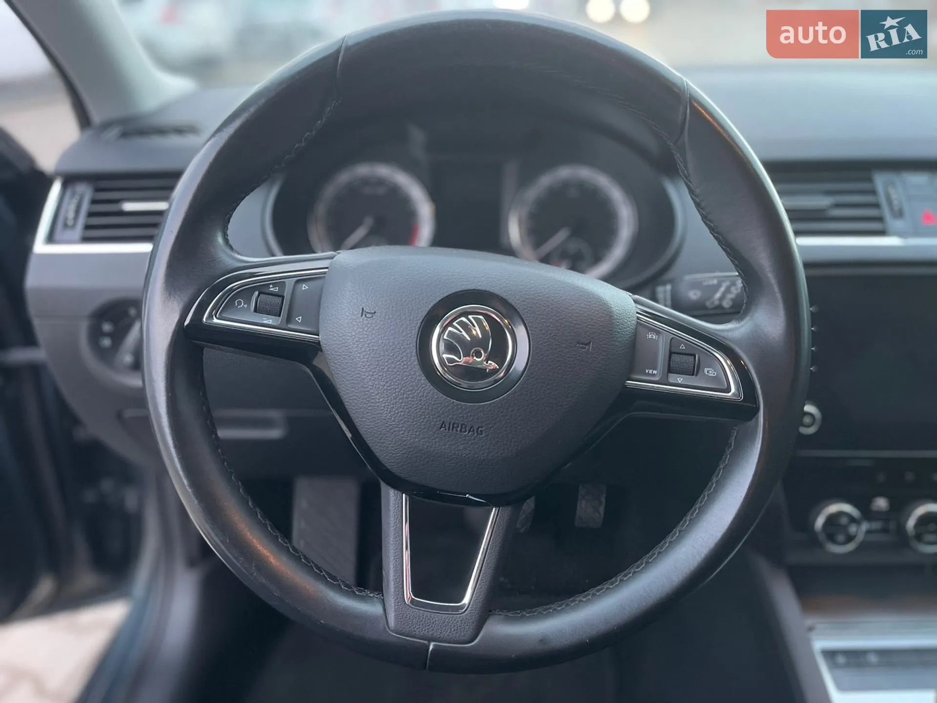 2019 Skoda Octavia - мініатюра 31