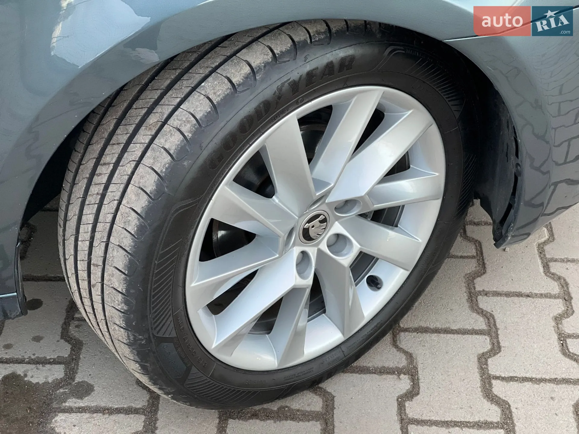 2019 Skoda Octavia - мініатюра 41