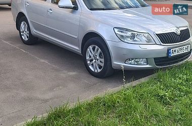 Универсал Skoda Octavia 2011 в Житомире