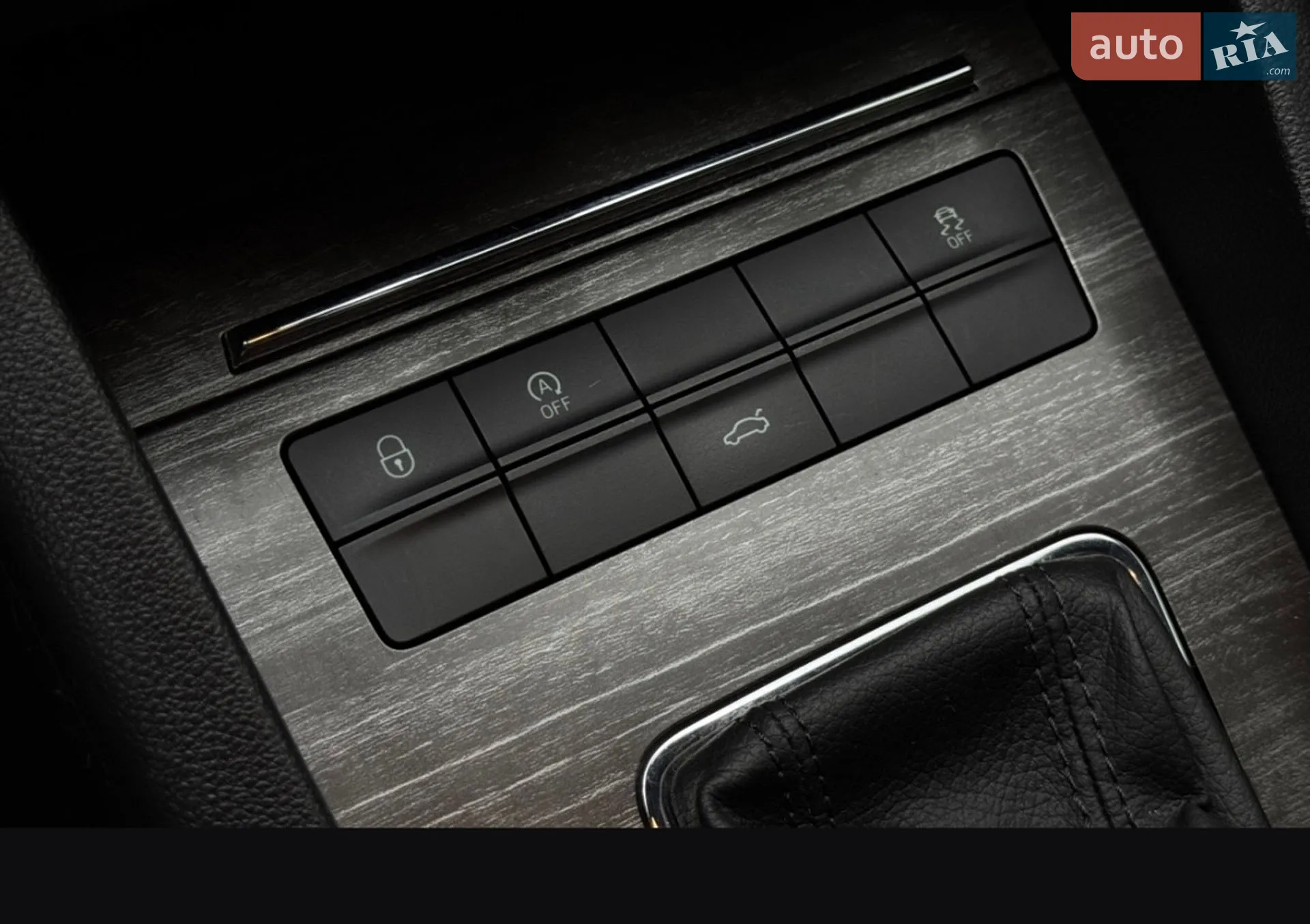 2015 Skoda Octavia - мініатюра 17