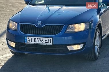 Универсал Skoda Octavia 2013 в Ивано-Франковске