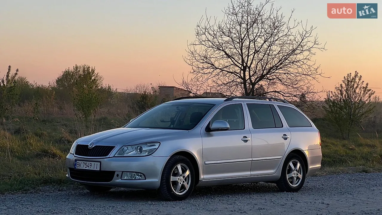 2012 Skoda Octavia - мініатюра 25