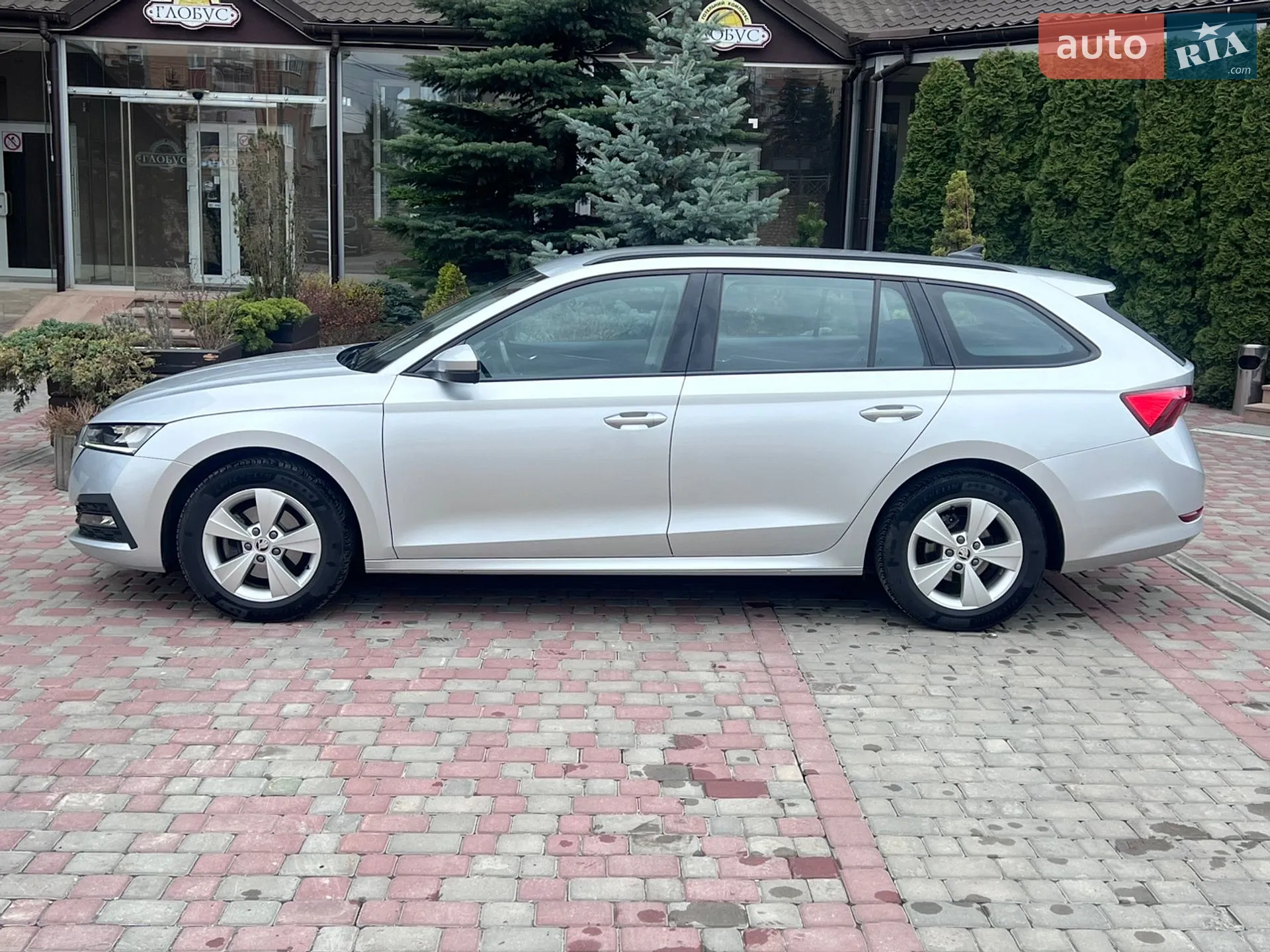 2023 Skoda Octavia - мініатюра 4