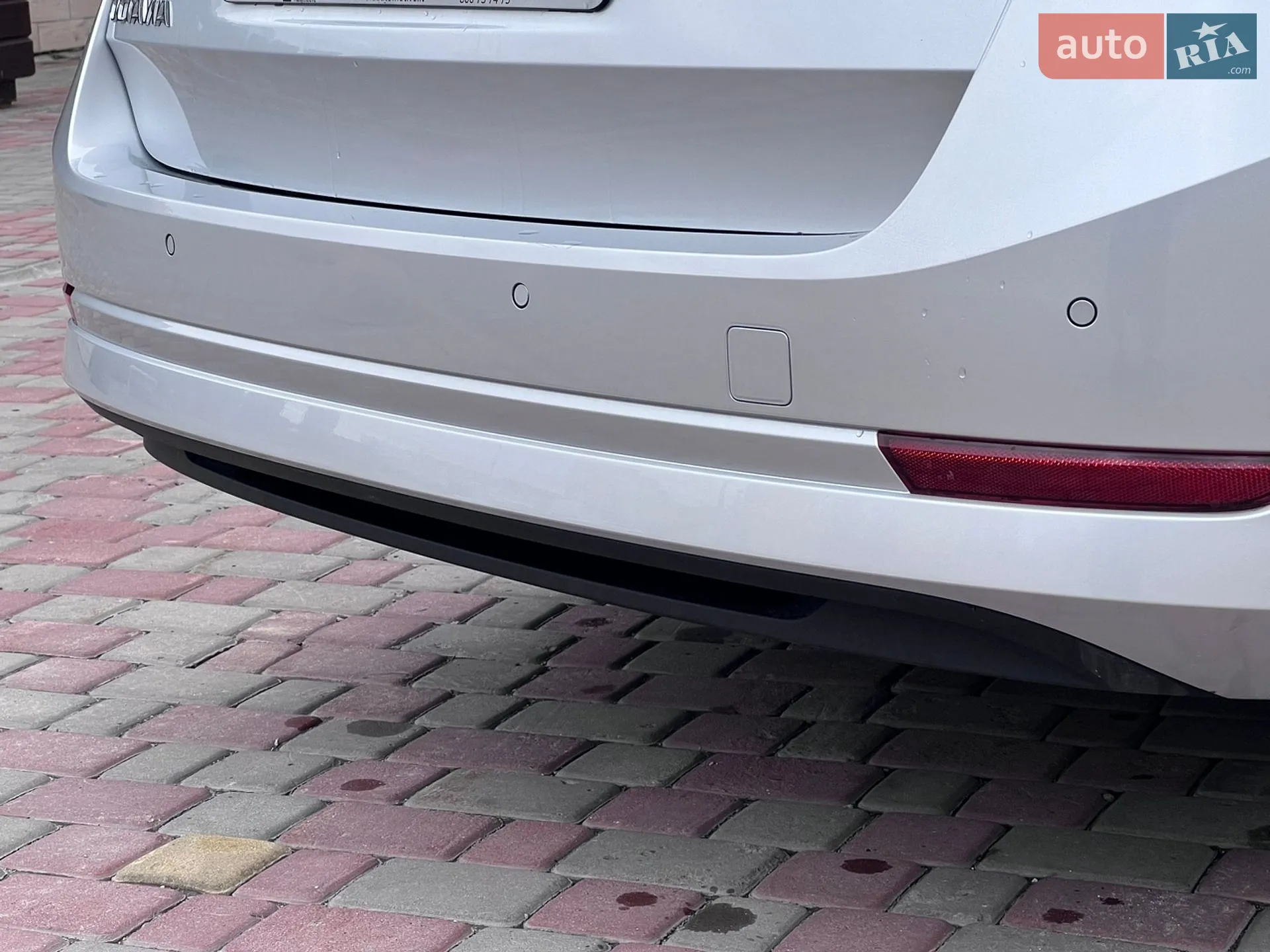 2023 Skoda Octavia - мініатюра 9