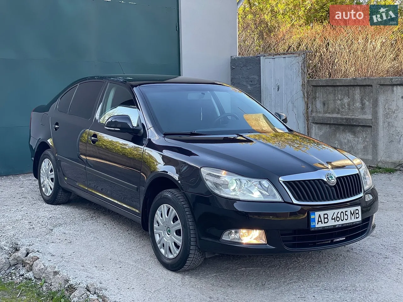 2013 Skoda Octavia - мініатюра 12