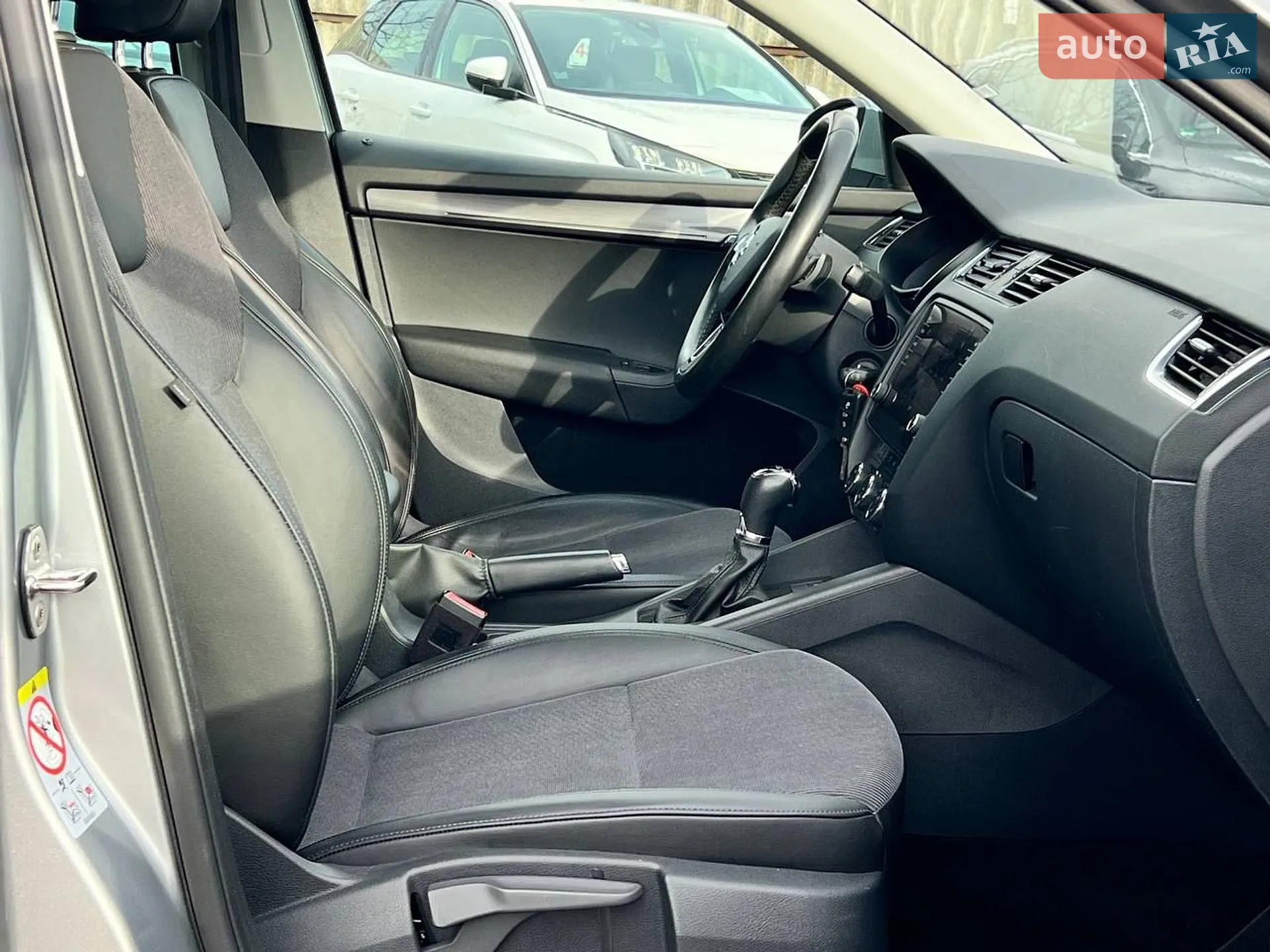 2019 Skoda Octavia - мініатюра 15