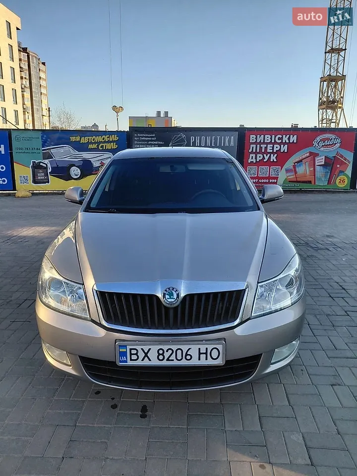 2013 Skoda Octavia - мініатюра 26