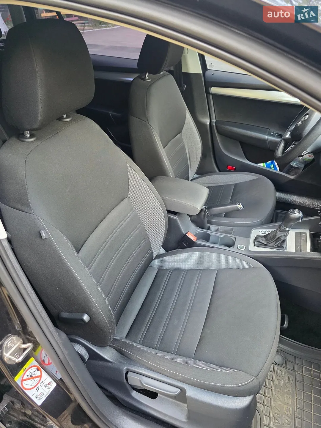 2019 Skoda Octavia - мініатюра 6
