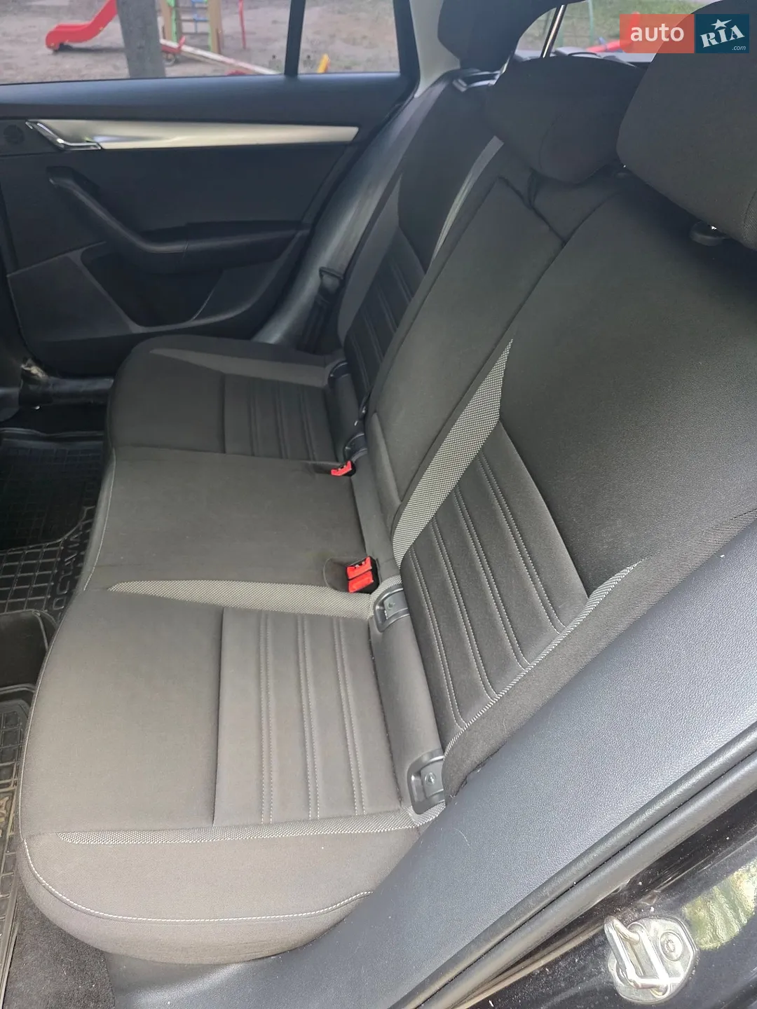 2019 Skoda Octavia - мініатюра 5