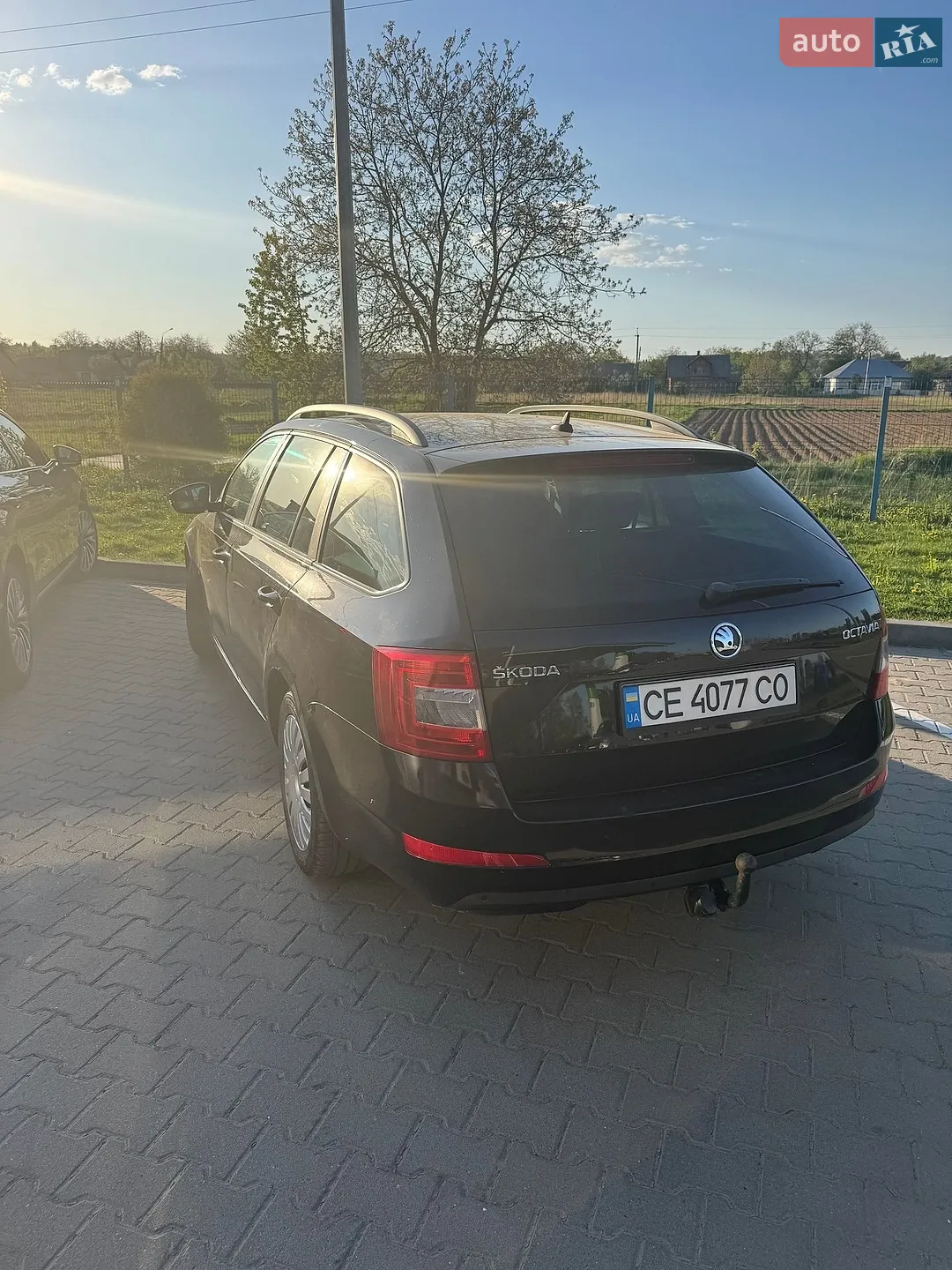 2014 Skoda Octavia - мініатюра 4