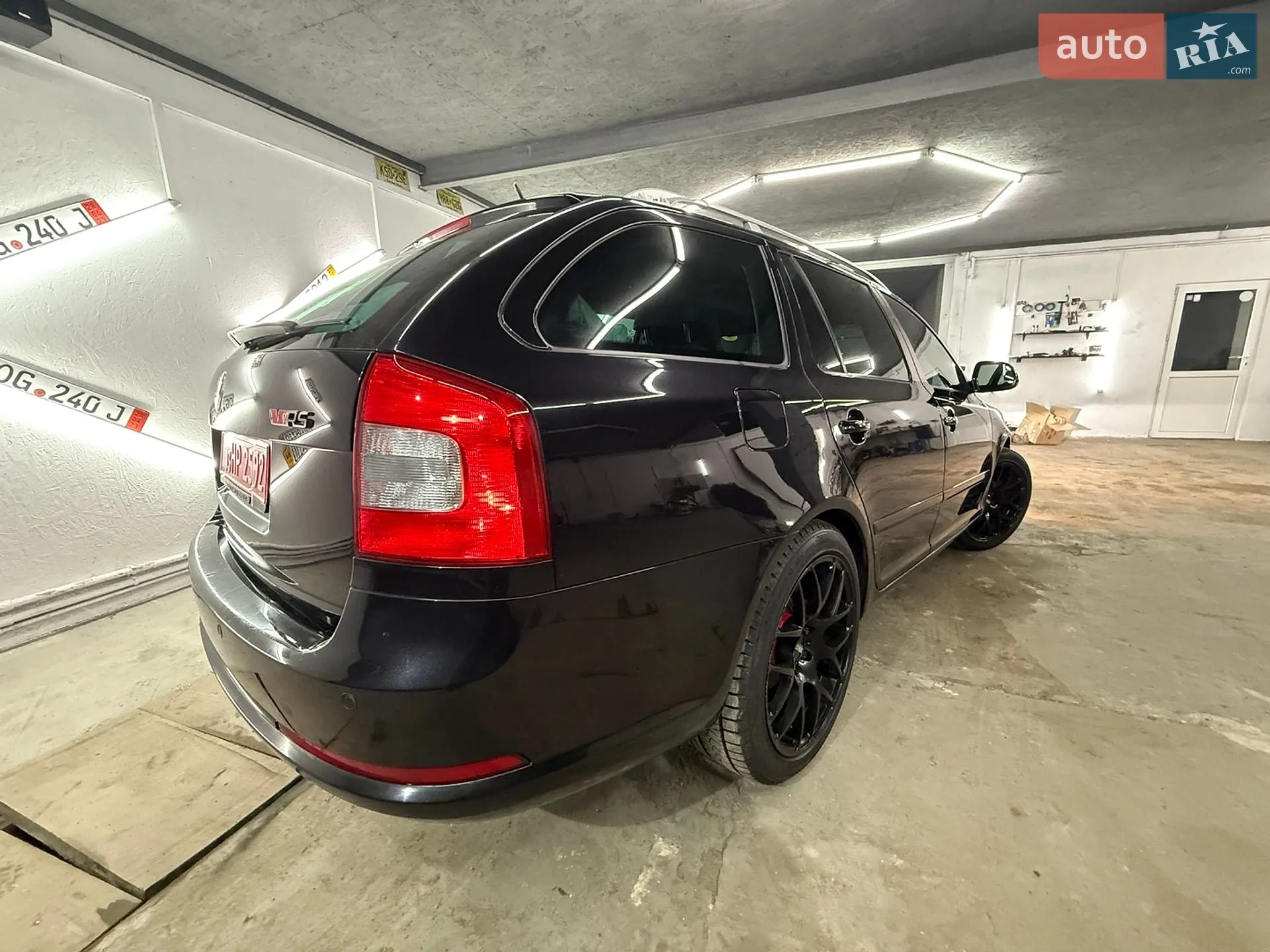 2012 Skoda Octavia - мініатюра 13