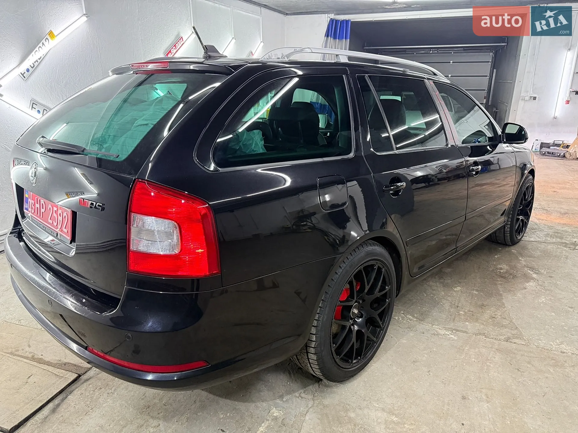 2012 Skoda Octavia - мініатюра 20