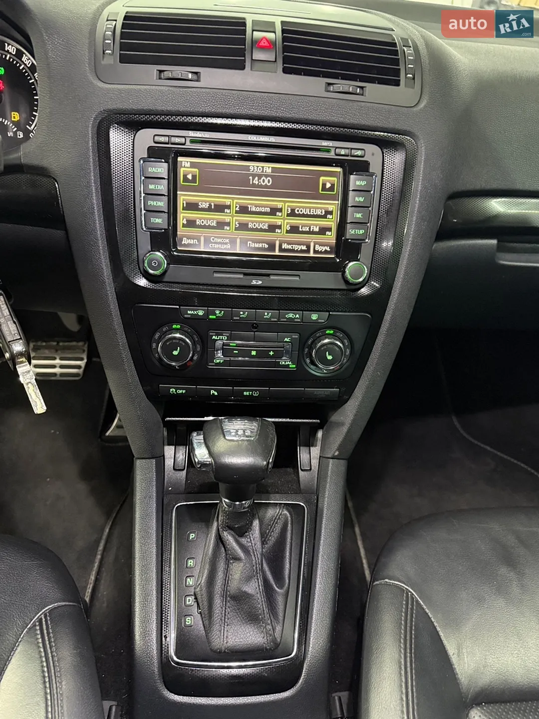 2012 Skoda Octavia - мініатюра 27