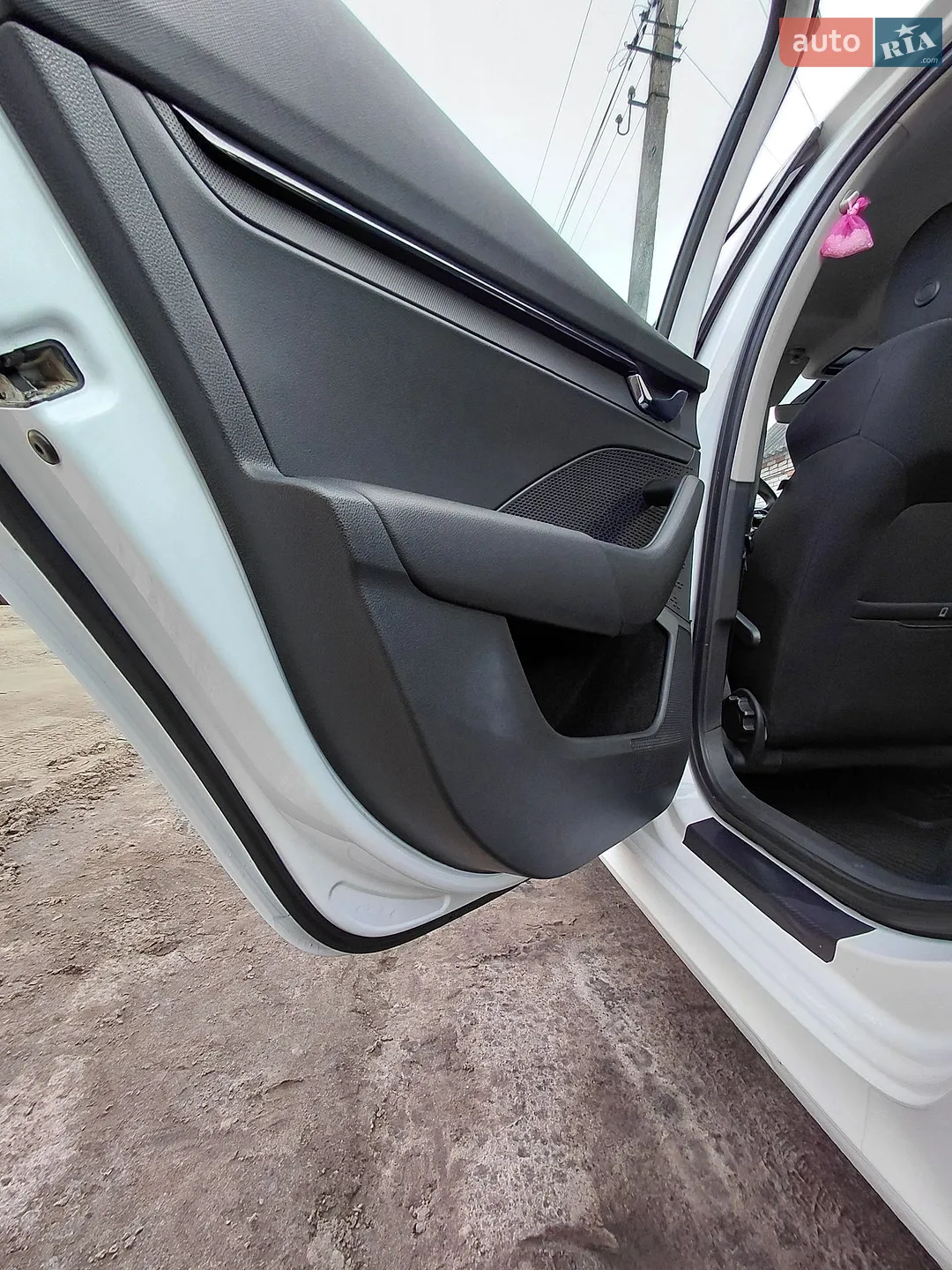 2020 Skoda Octavia - мініатюра 33