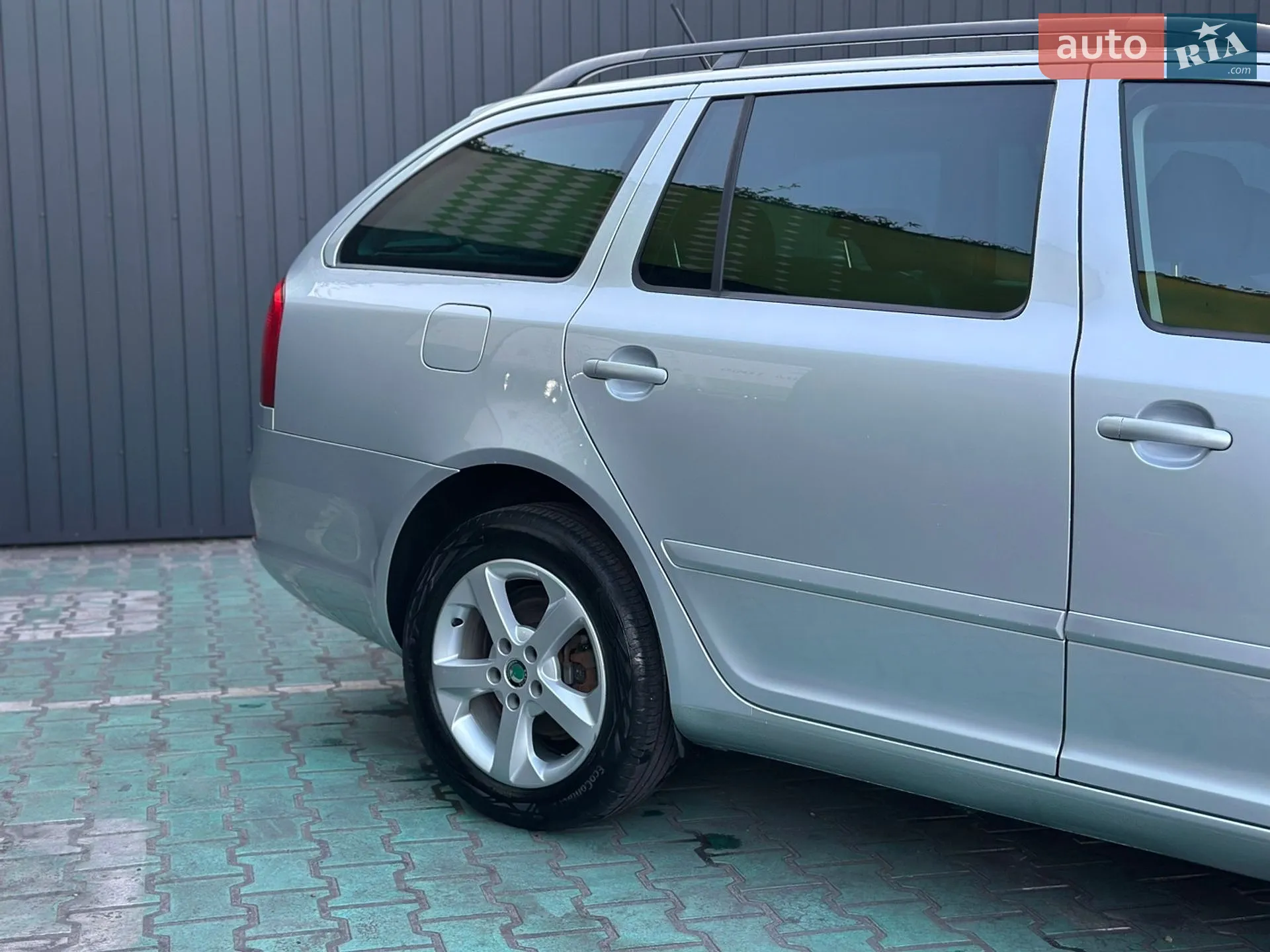 2012 Skoda Octavia - мініатюра 7