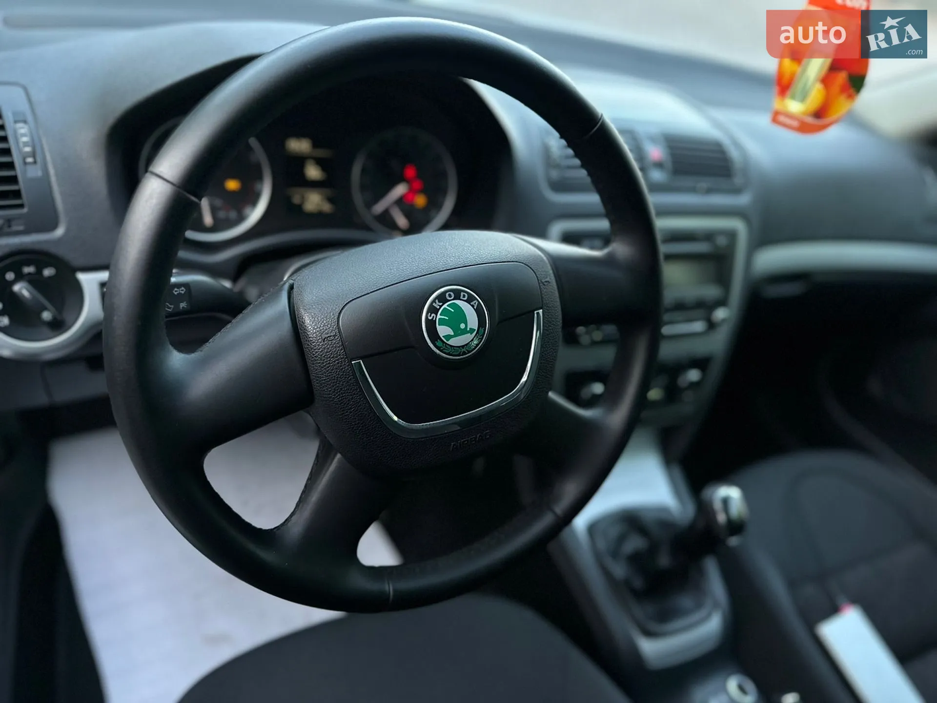 2012 Skoda Octavia - мініатюра 32