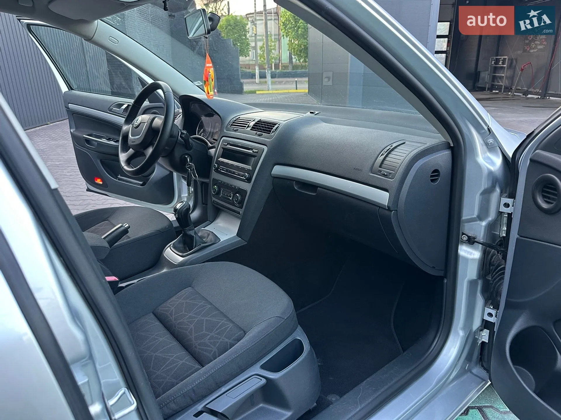 2012 Skoda Octavia - мініатюра 54