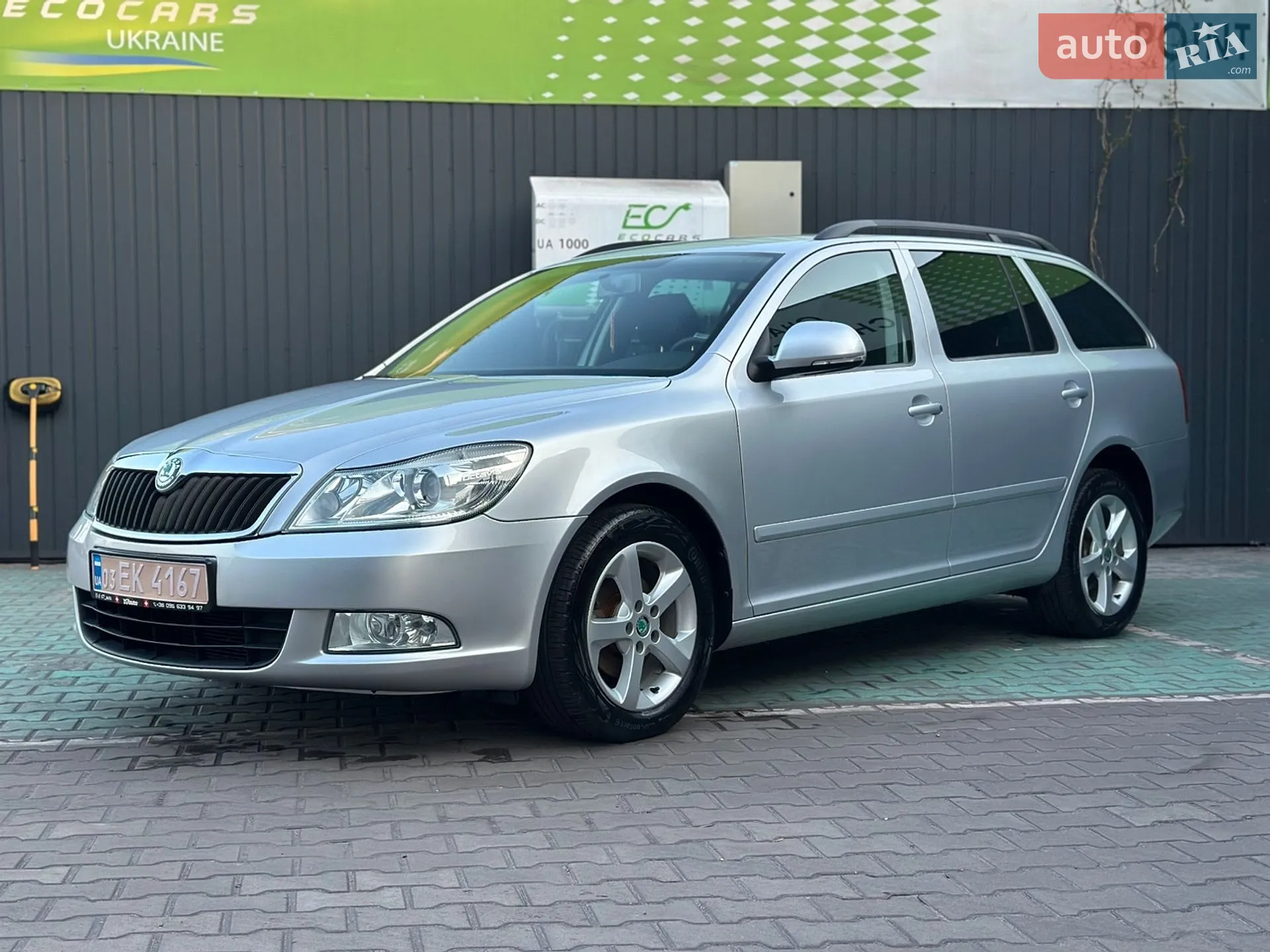 2012 Skoda Octavia - мініатюра 23