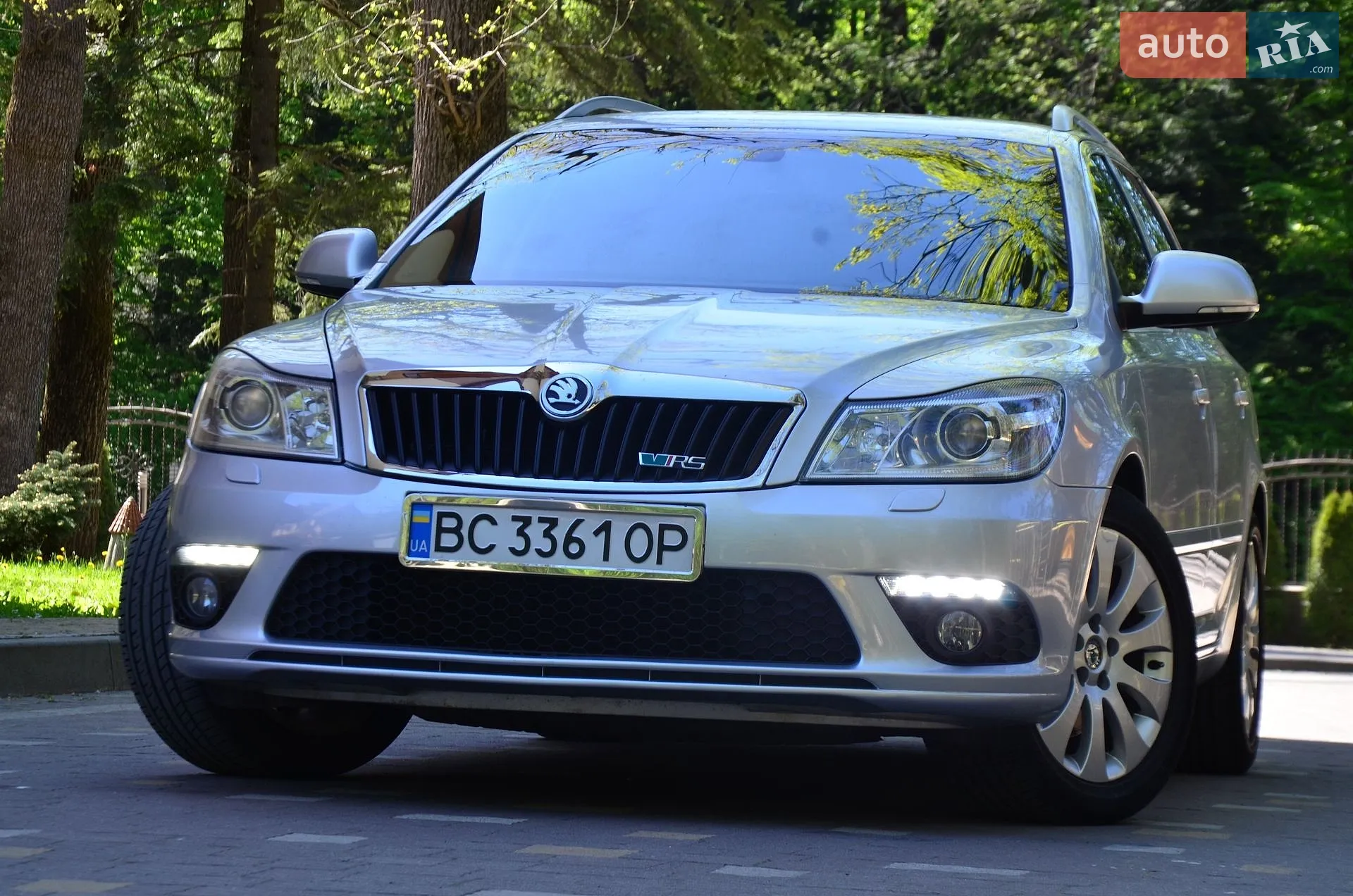 2010 Skoda Octavia - мініатюра 13