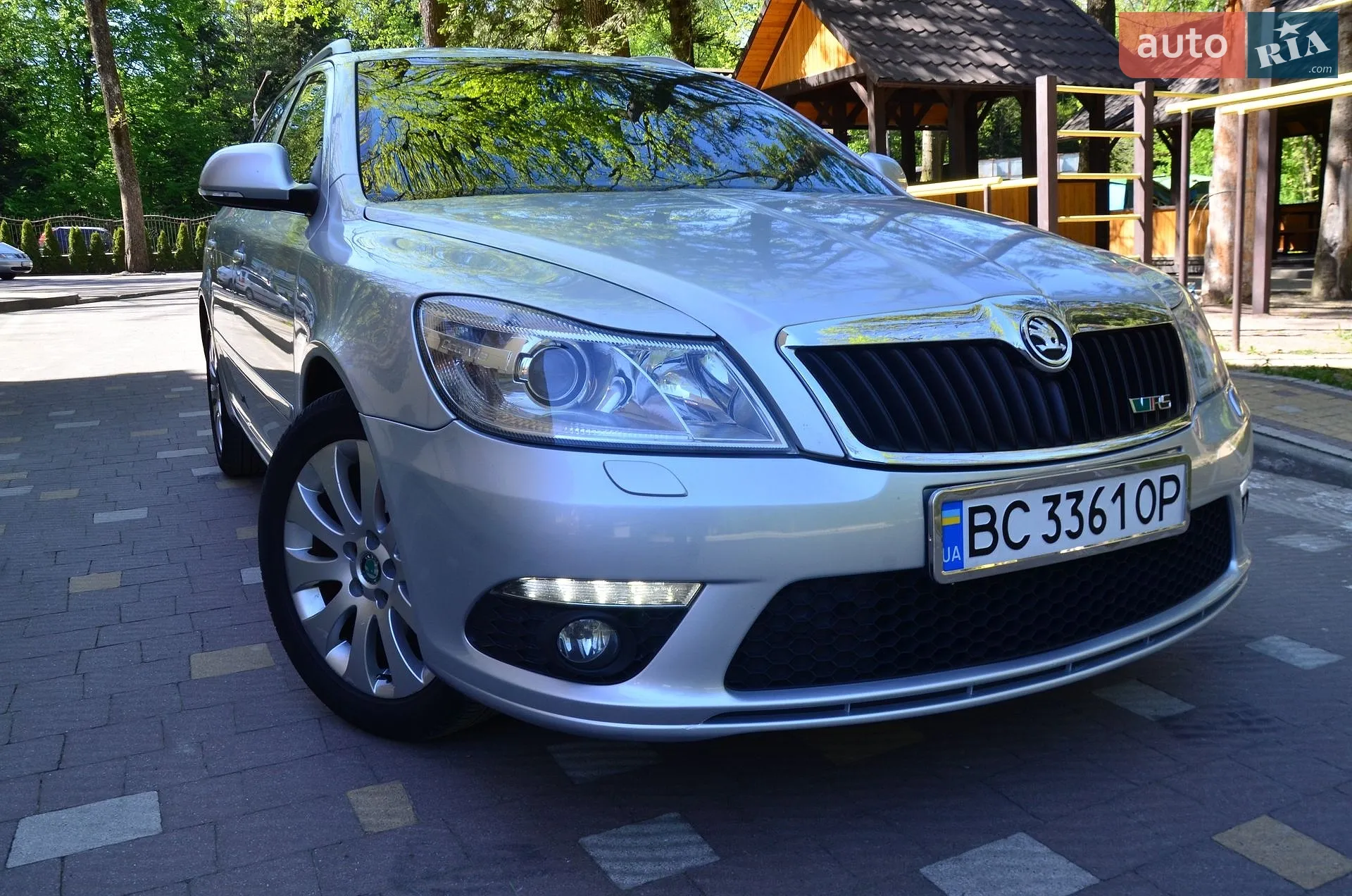 2010 Skoda Octavia - мініатюра 18