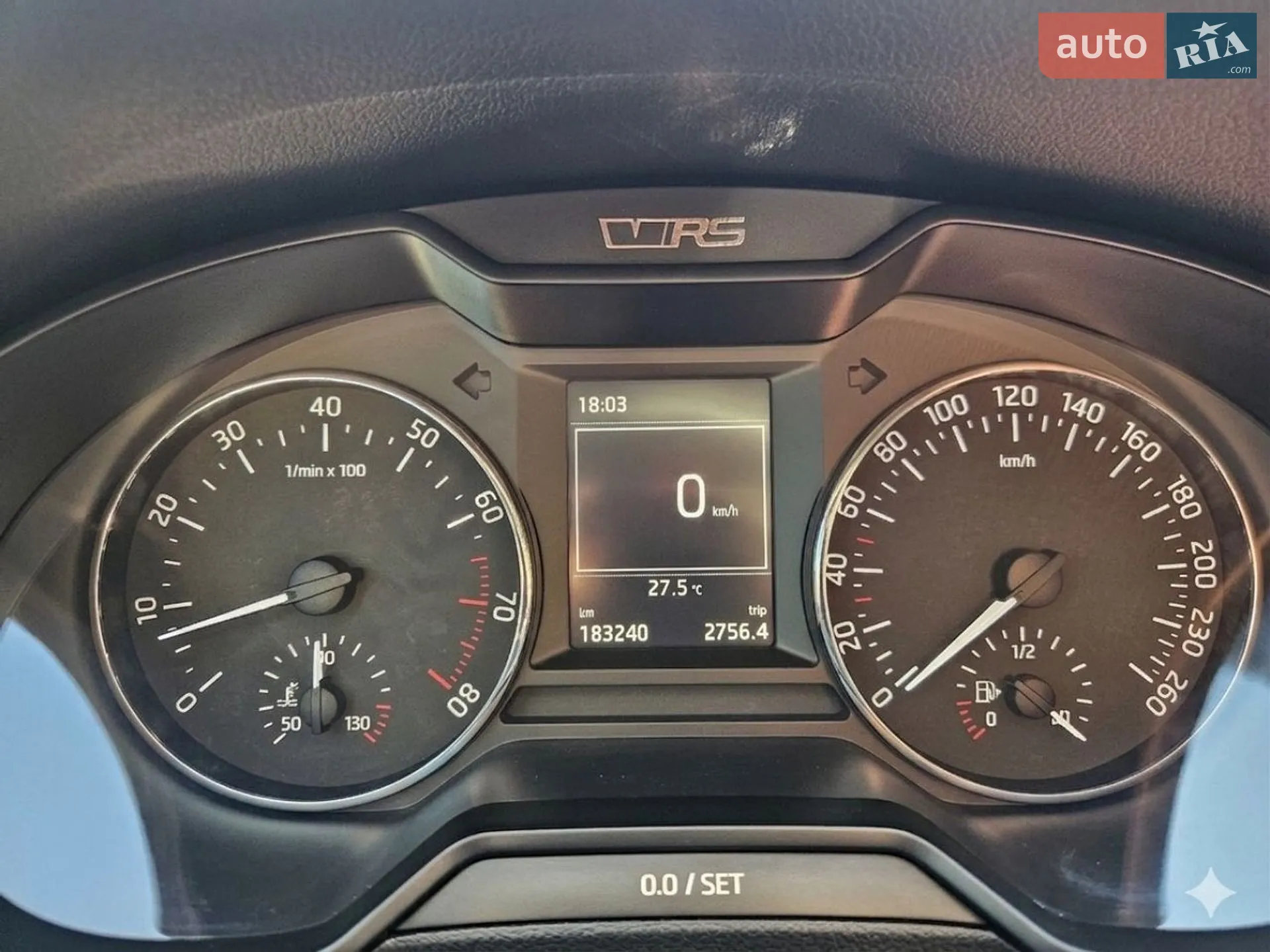 2013 Skoda Octavia - мініатюра 15