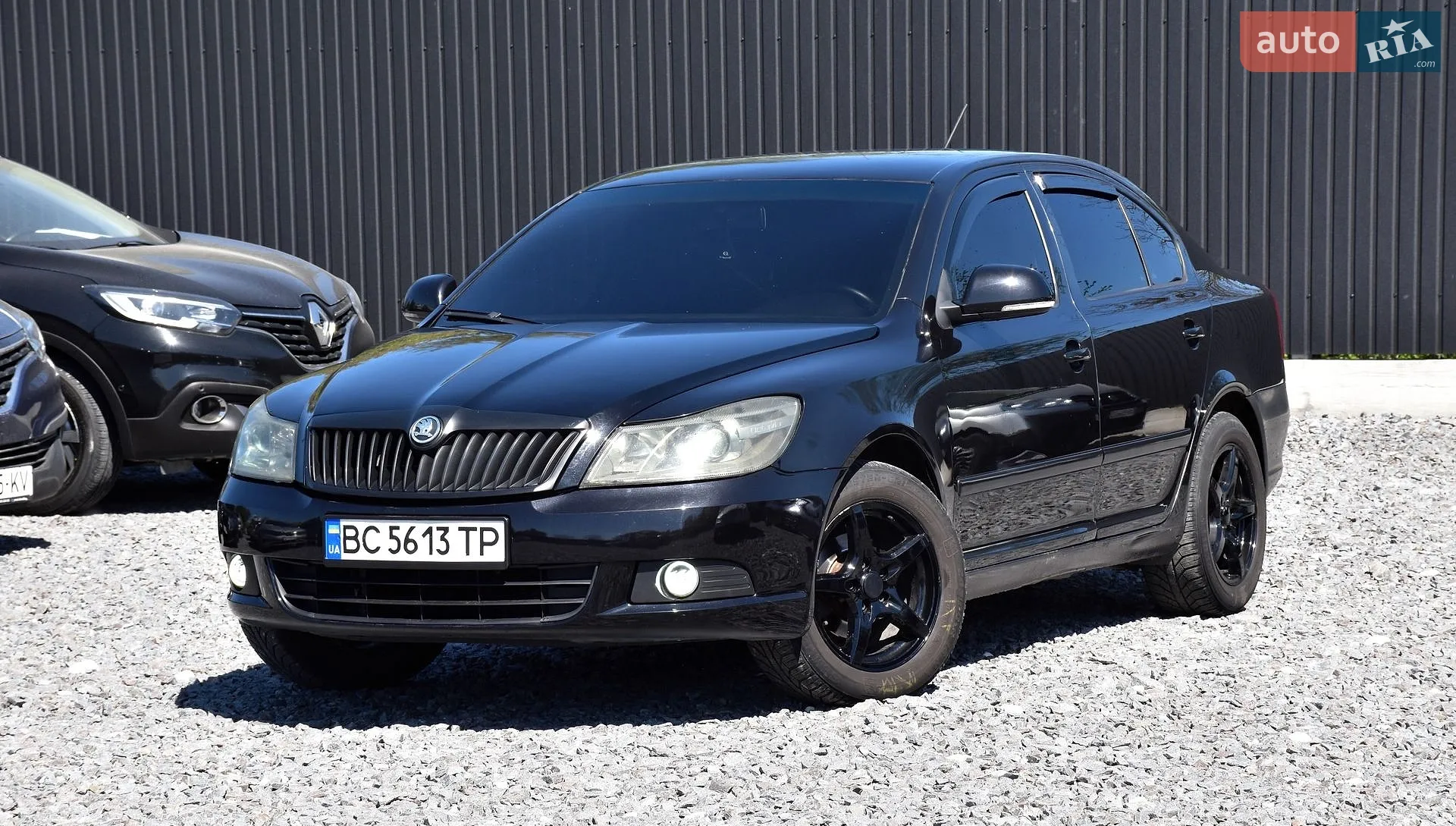 2011 Skoda Octavia - мініатюра 2