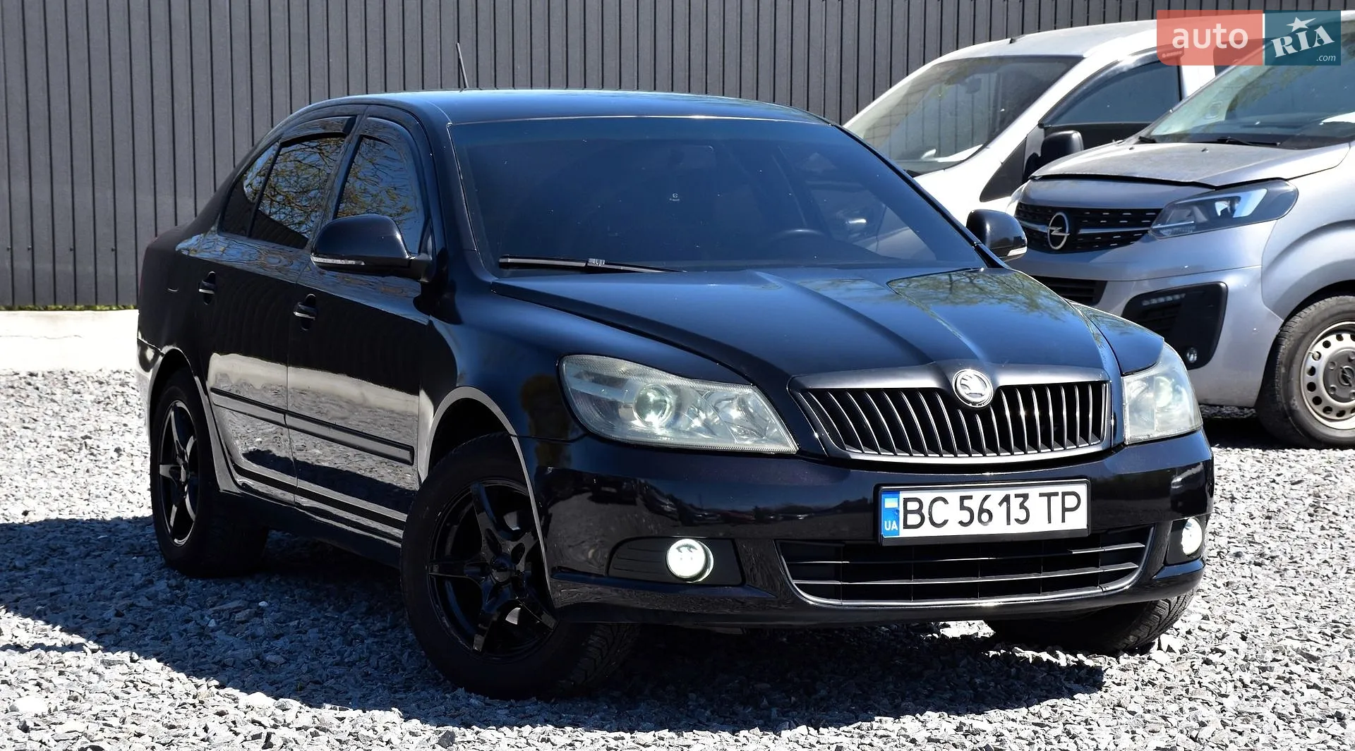 2011 Skoda Octavia - мініатюра 5