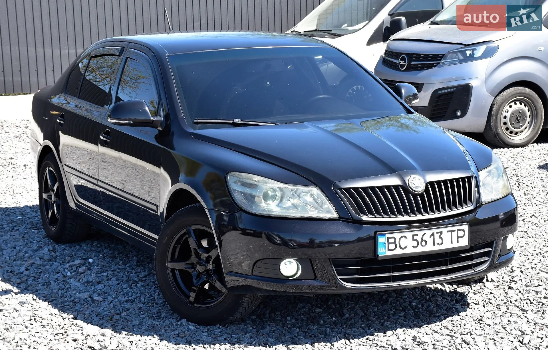 2011 Skoda Octavia - мініатюра 7