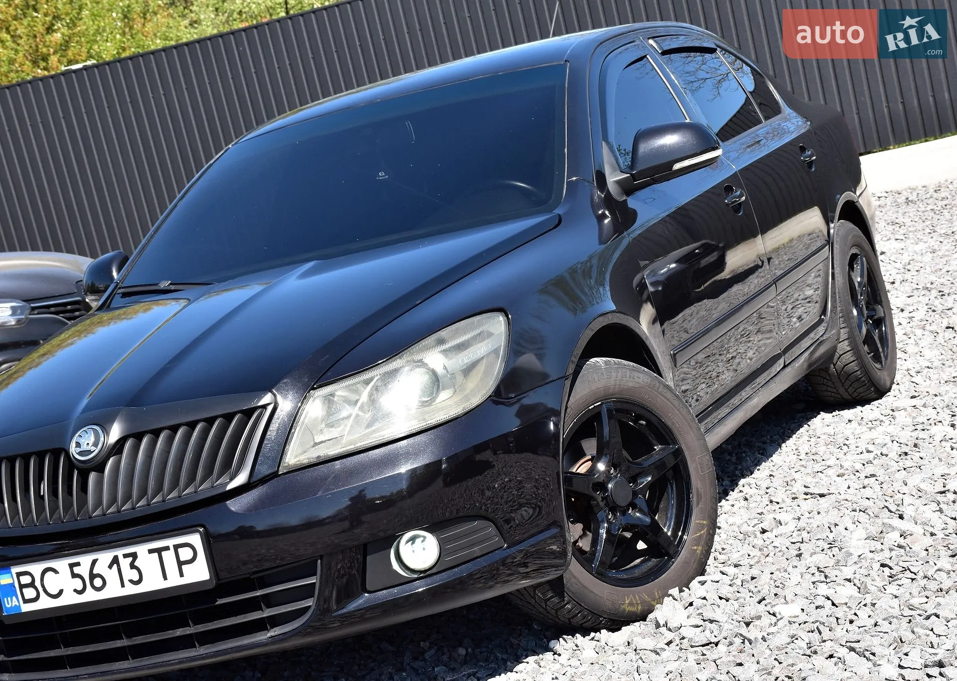 2011 Skoda Octavia - мініатюра 14