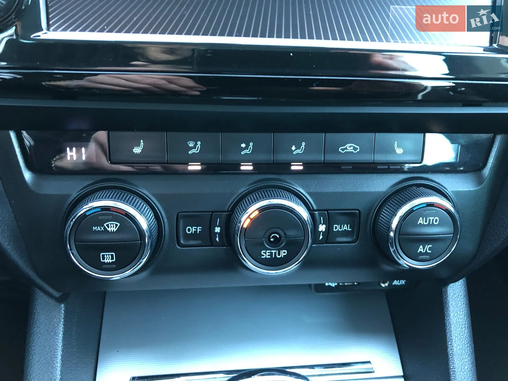 2015 Skoda Octavia - мініатюра 86